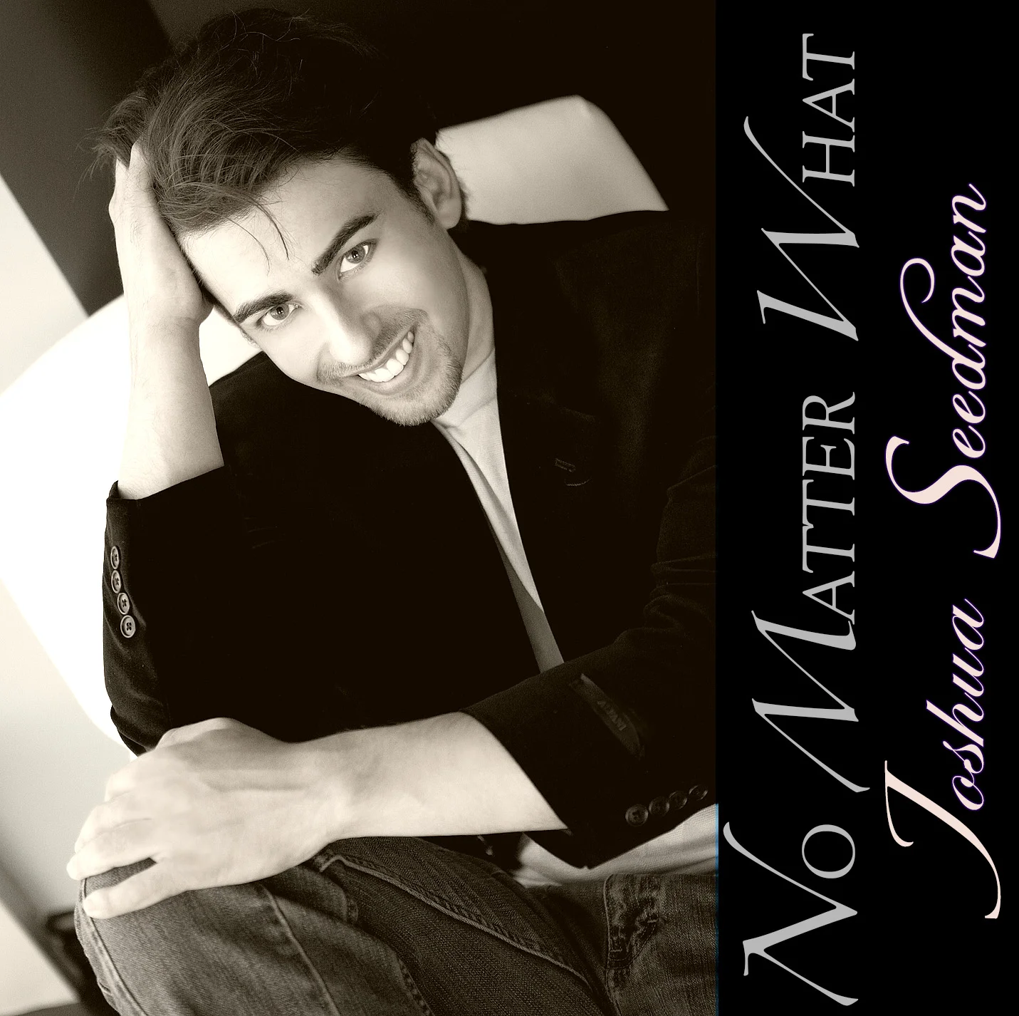 No Matter What | Complete Album