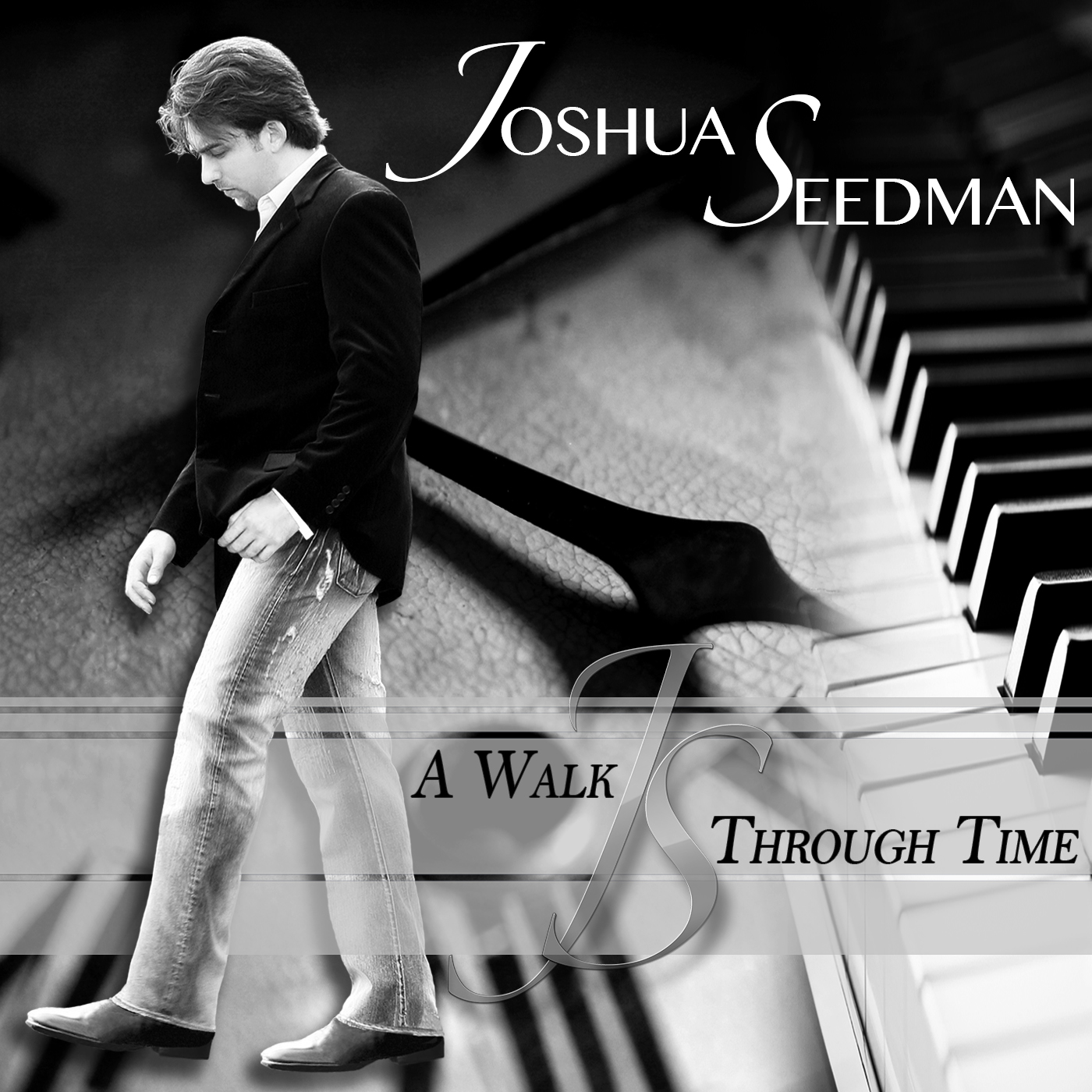 A Walk Through Time: Moments Without Time, Pt. I