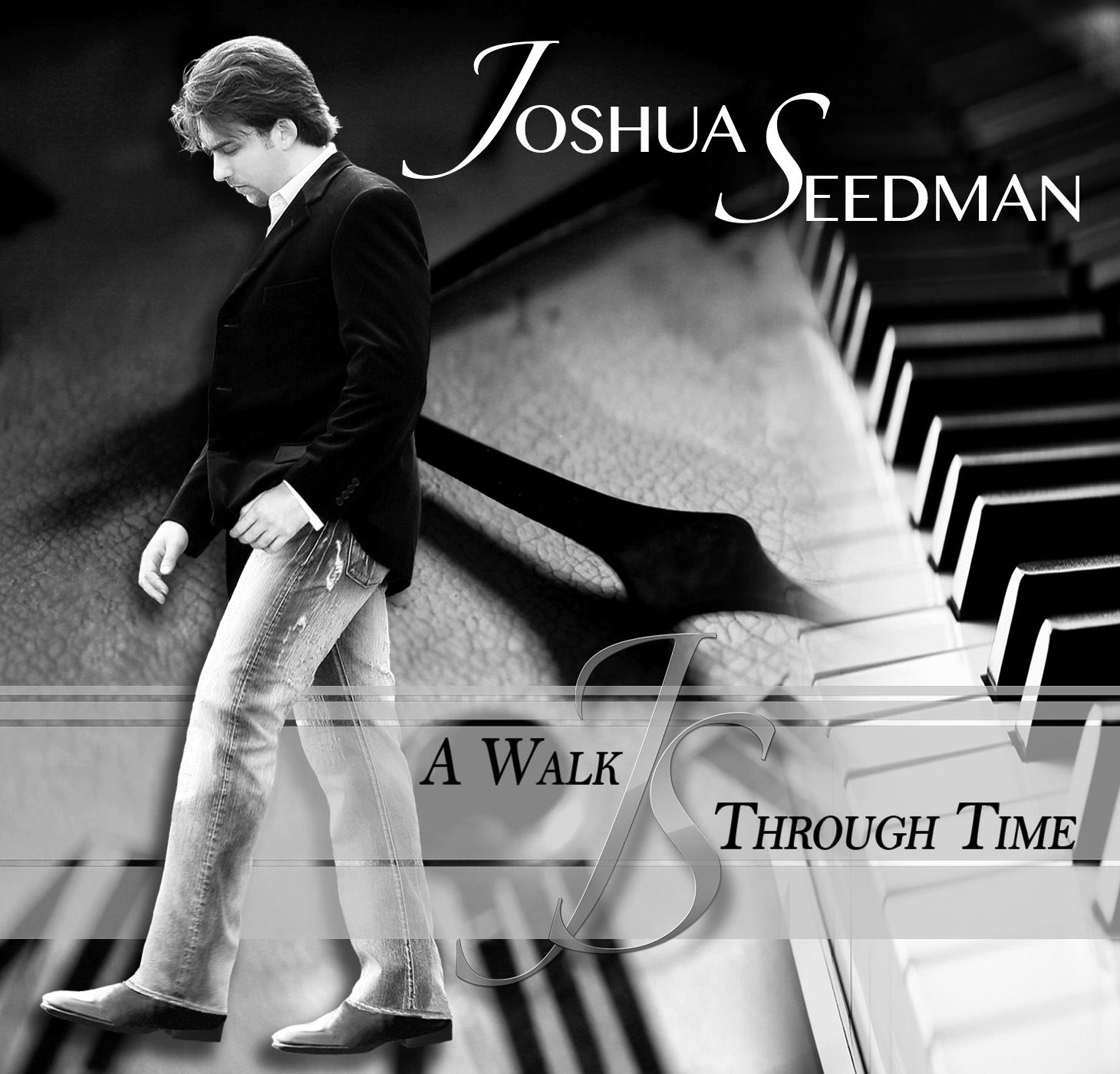 Reflections: Moments Without Time, Pt. III