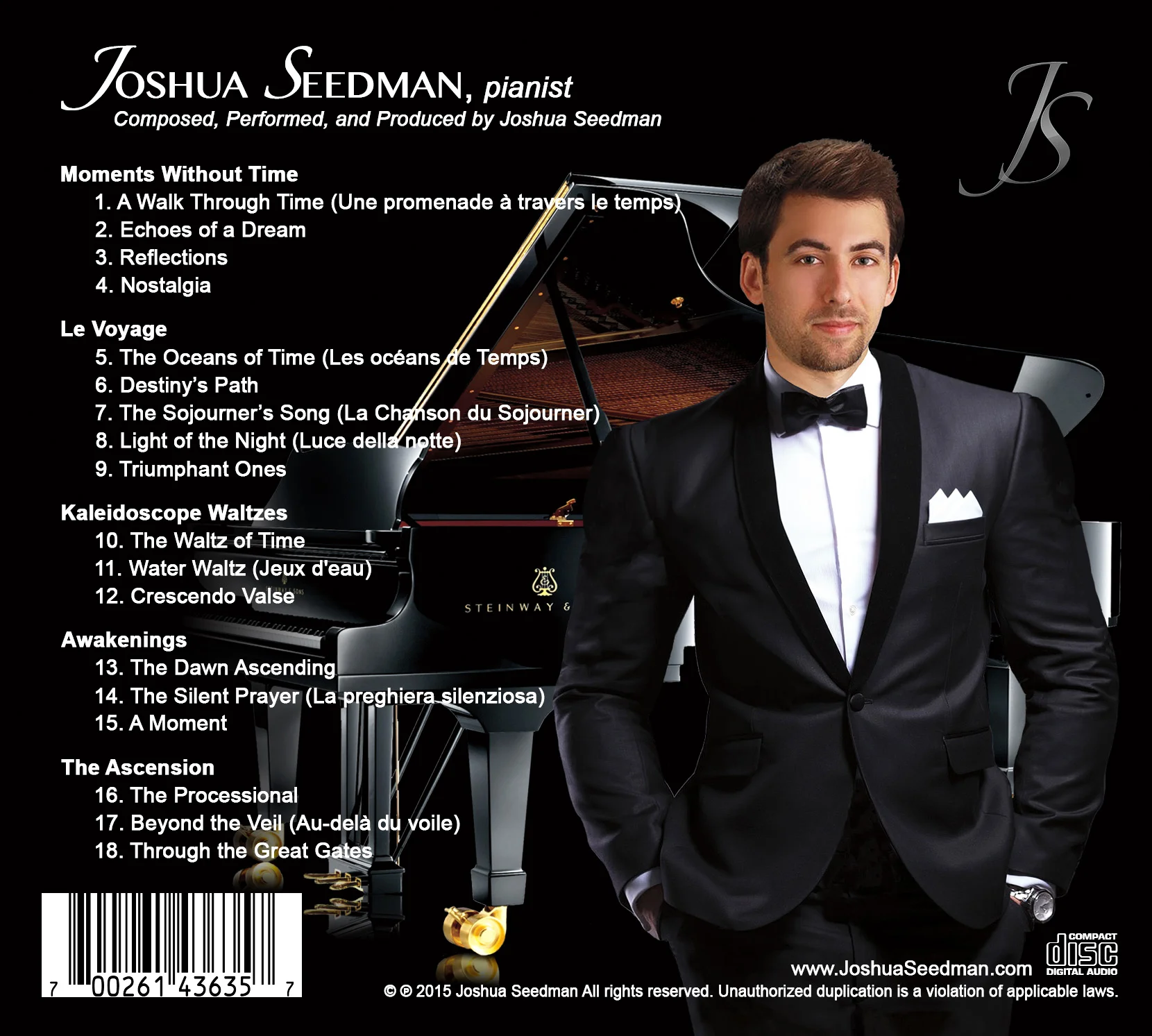 A Walk Through Time - Back Cover.jpg