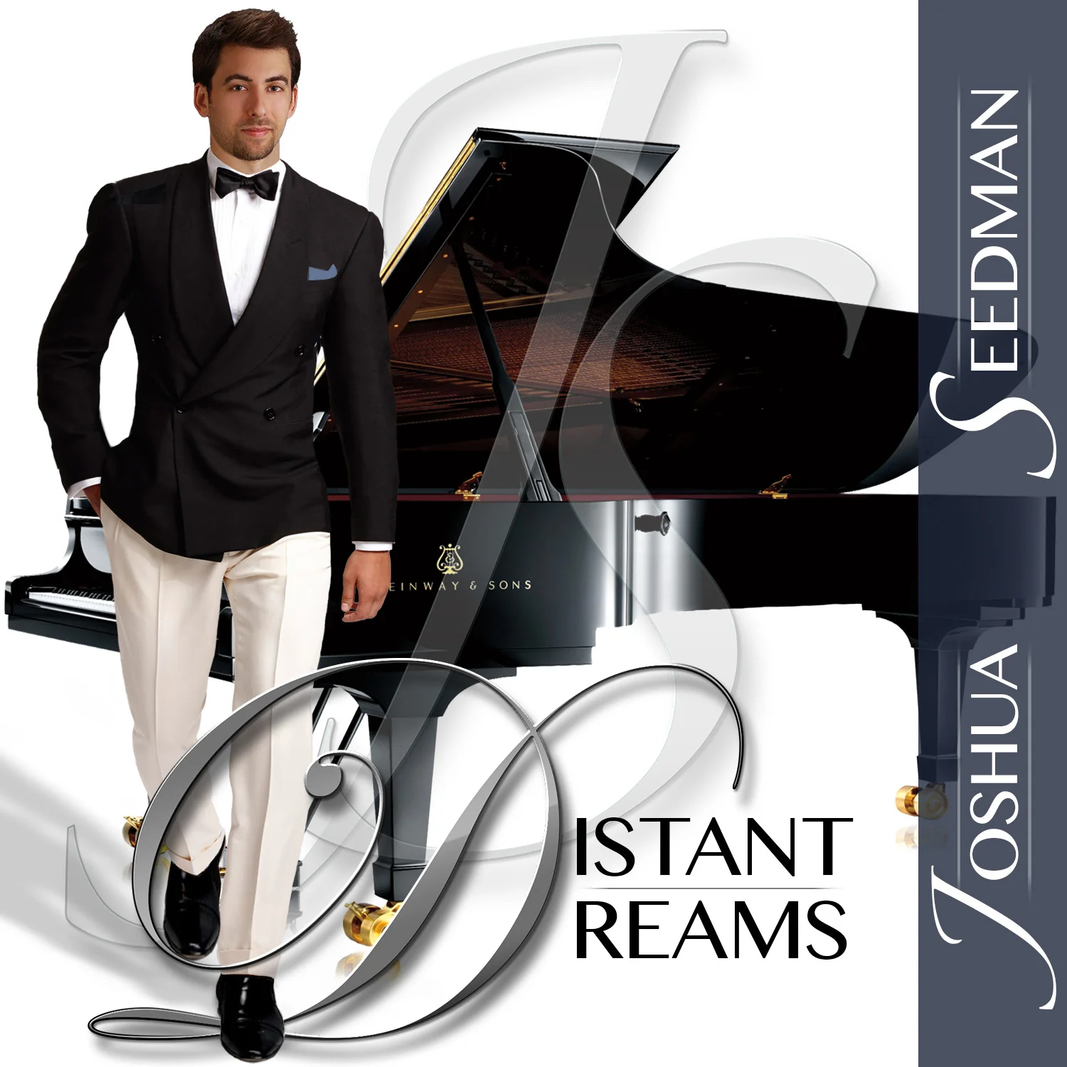 Distant Dreams | Complete Album