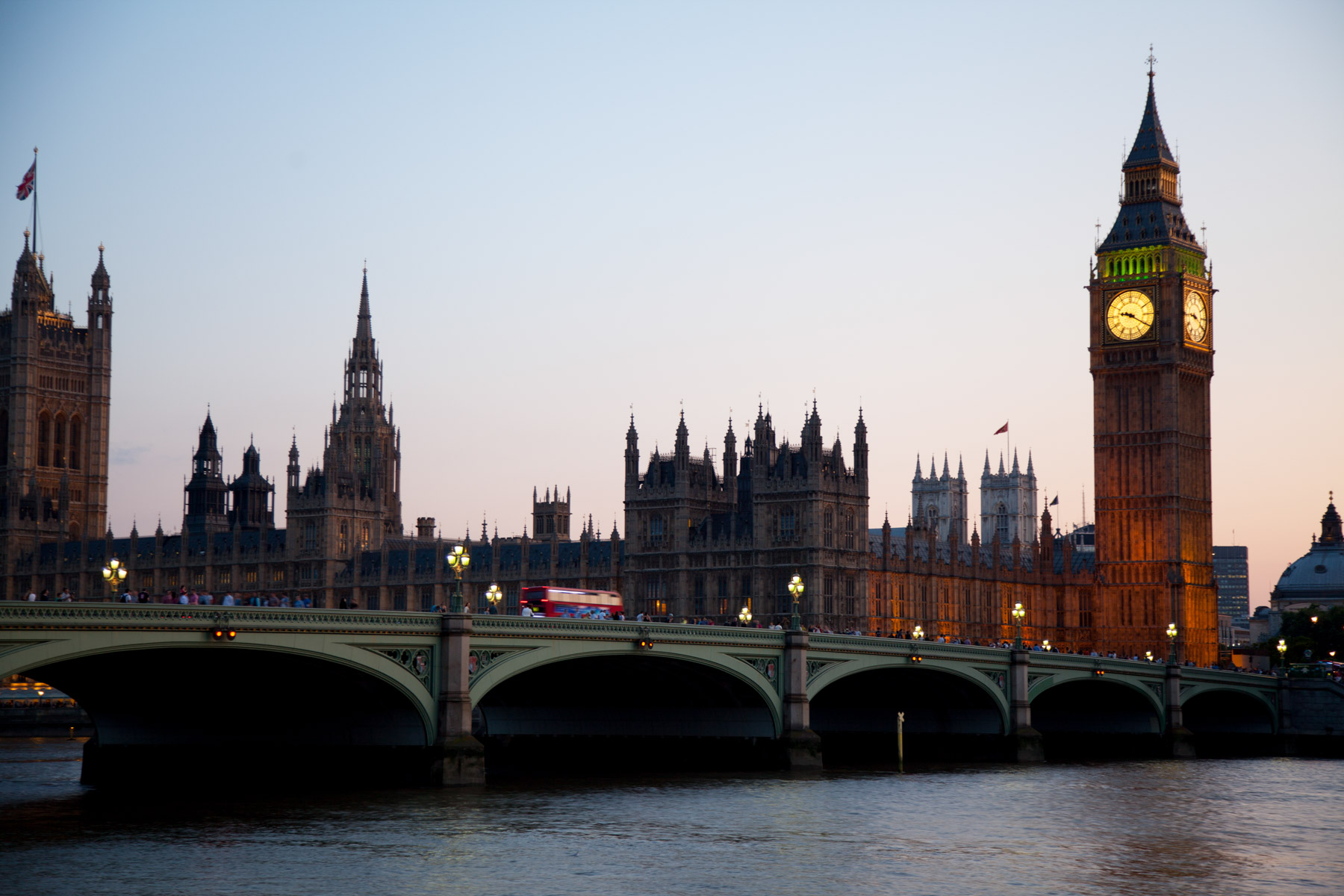 Big Ben