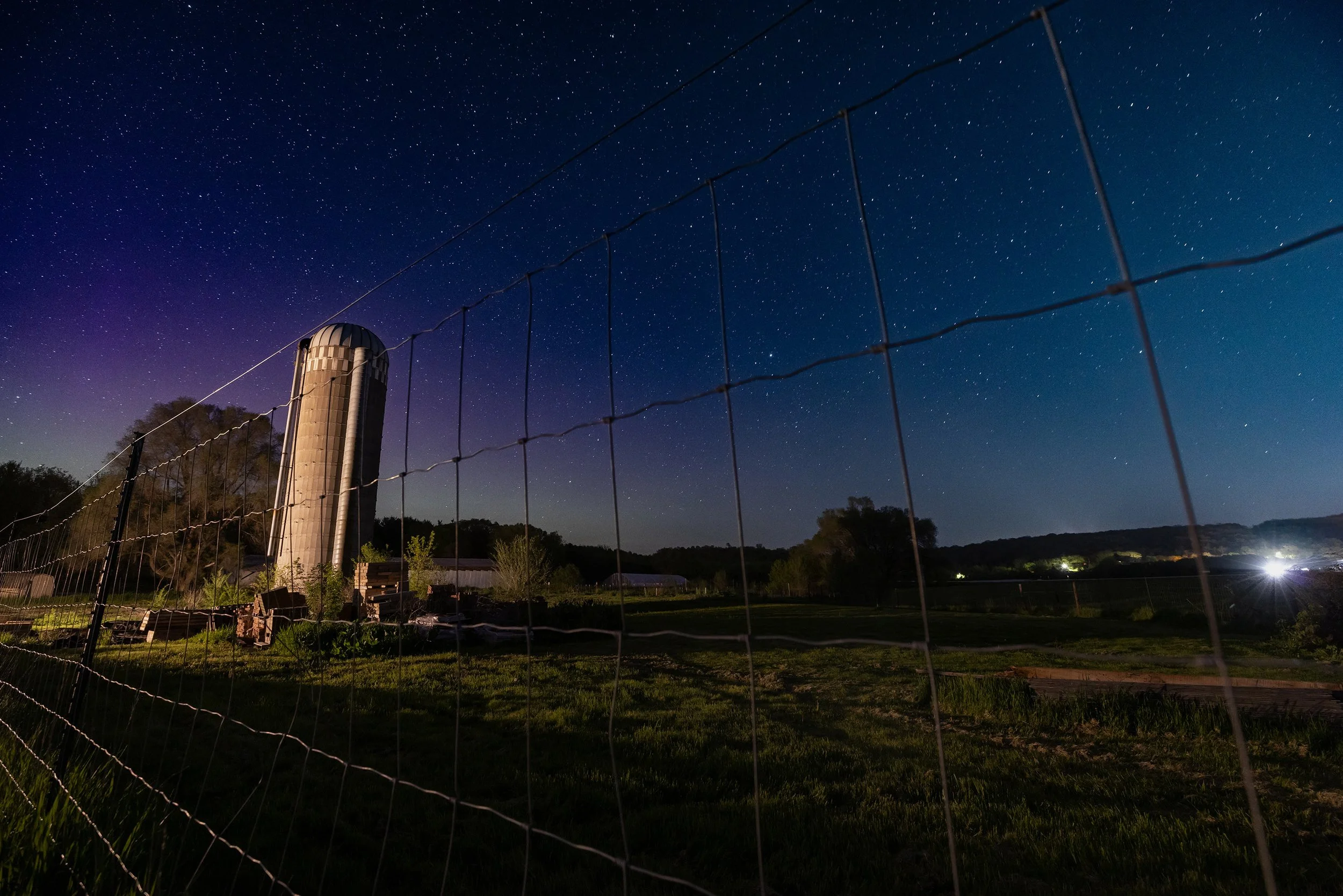 Farm