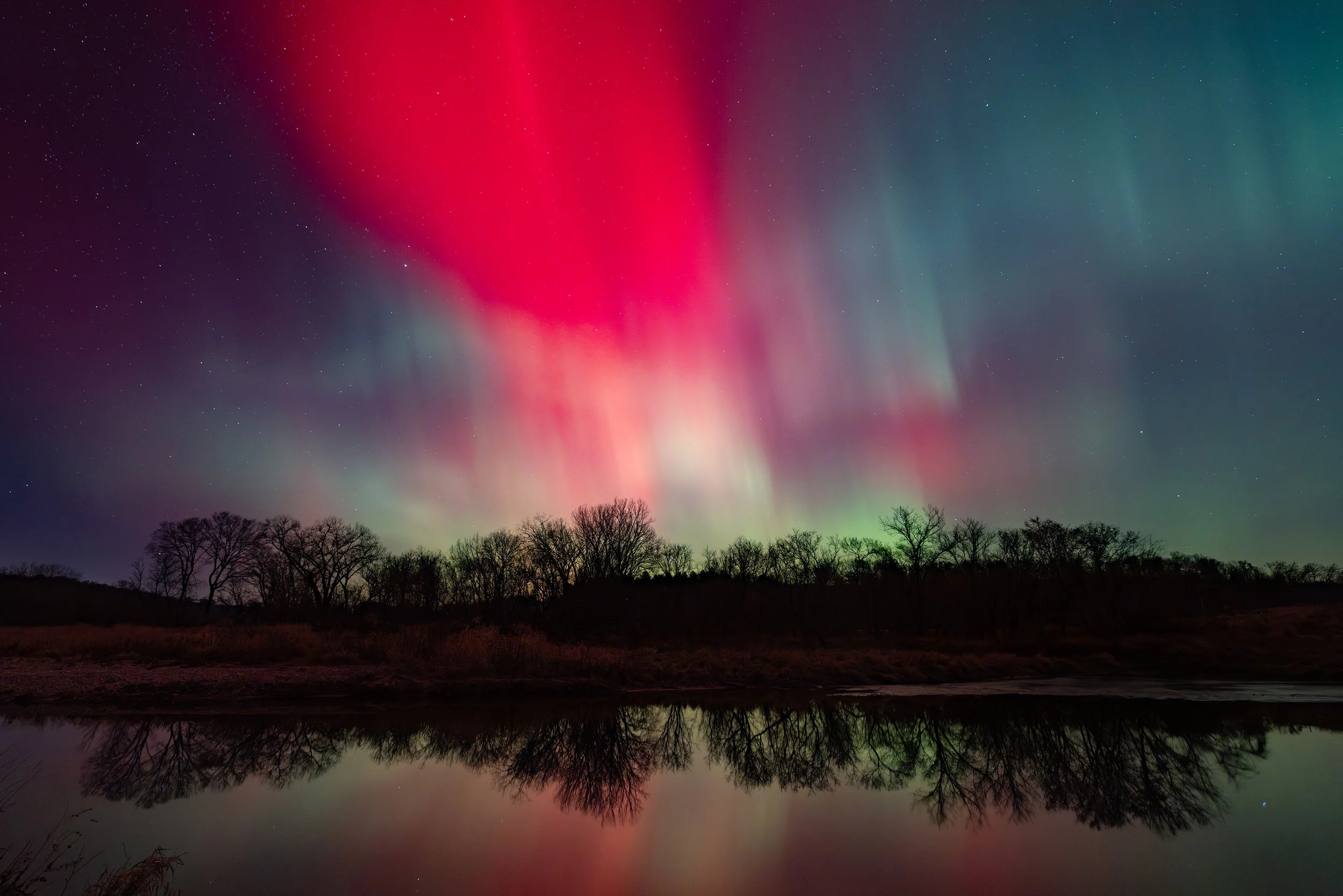Upper Iowa