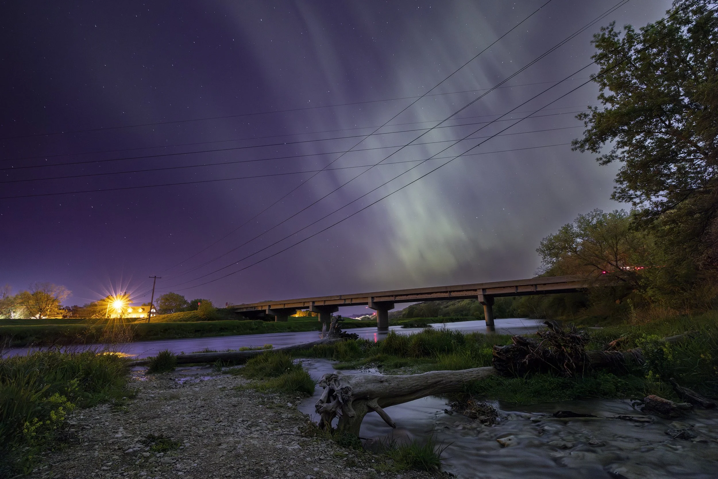 Quarry Hill Bridge