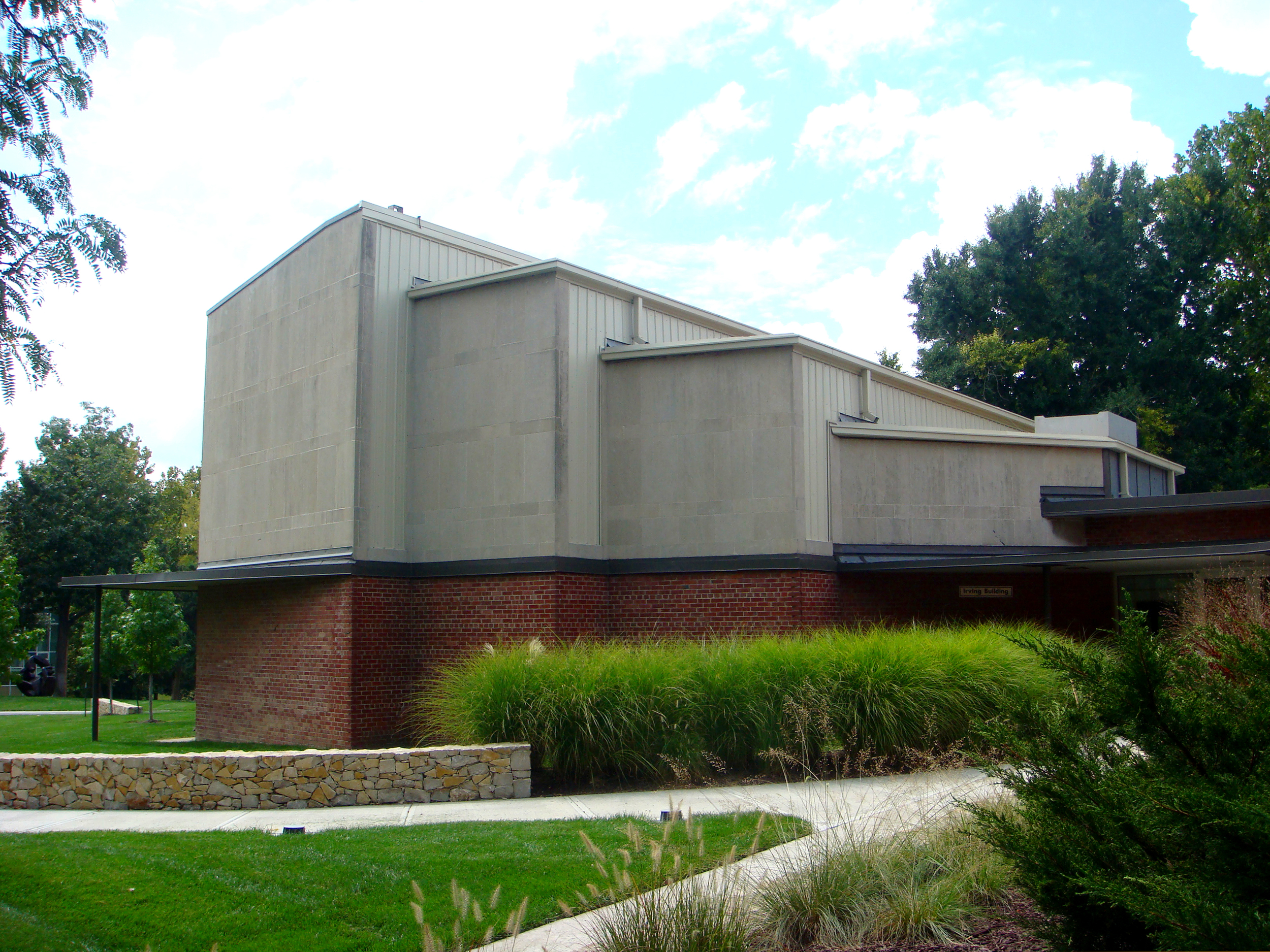 Kansas City Art Institute by Architect David B. Runnells 1.jpg