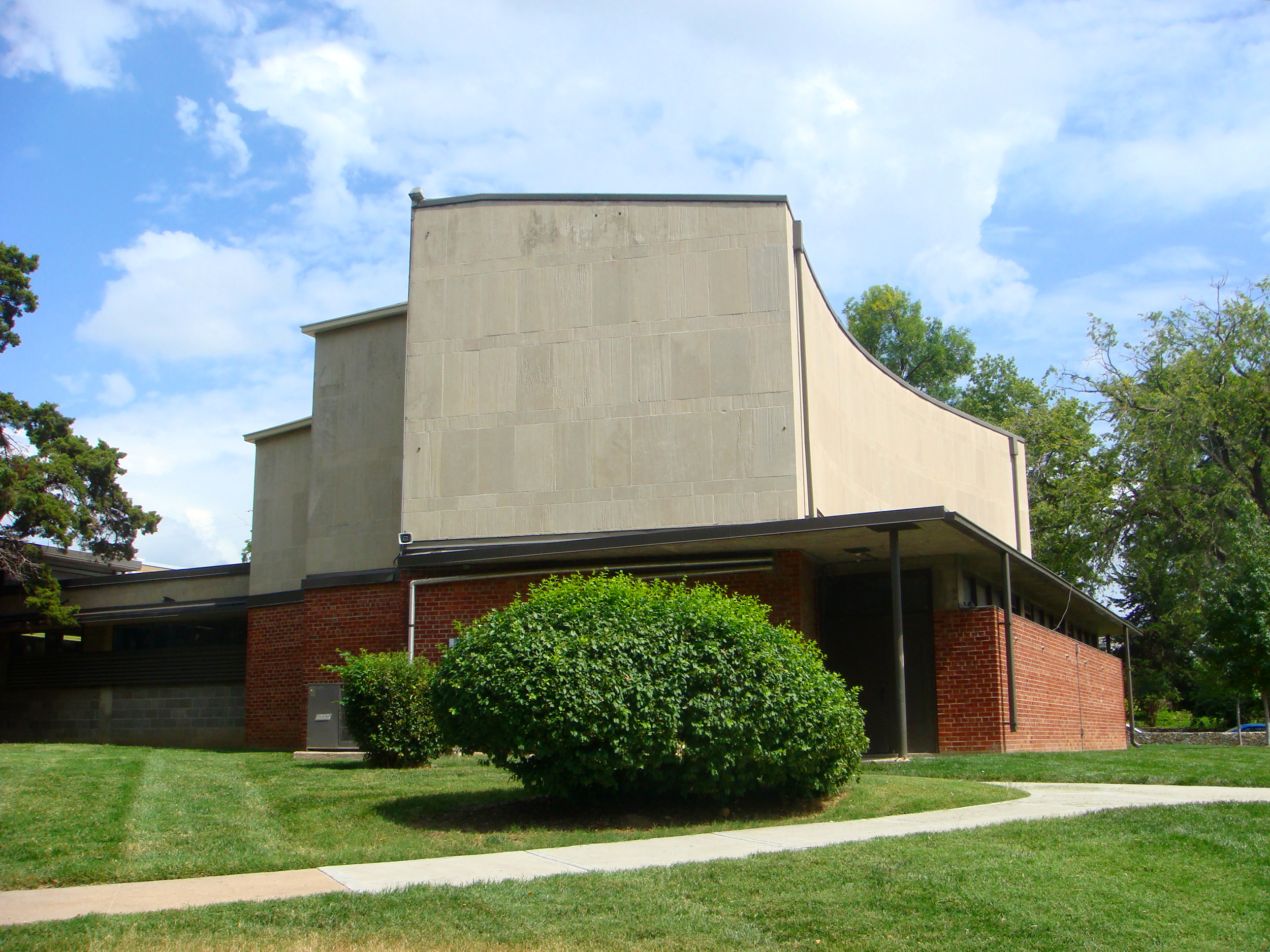 Kansas City Art Institute by Architect David B. Runnells 3.jpg