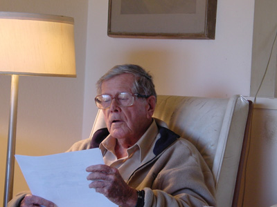 Builder, Don Drummond