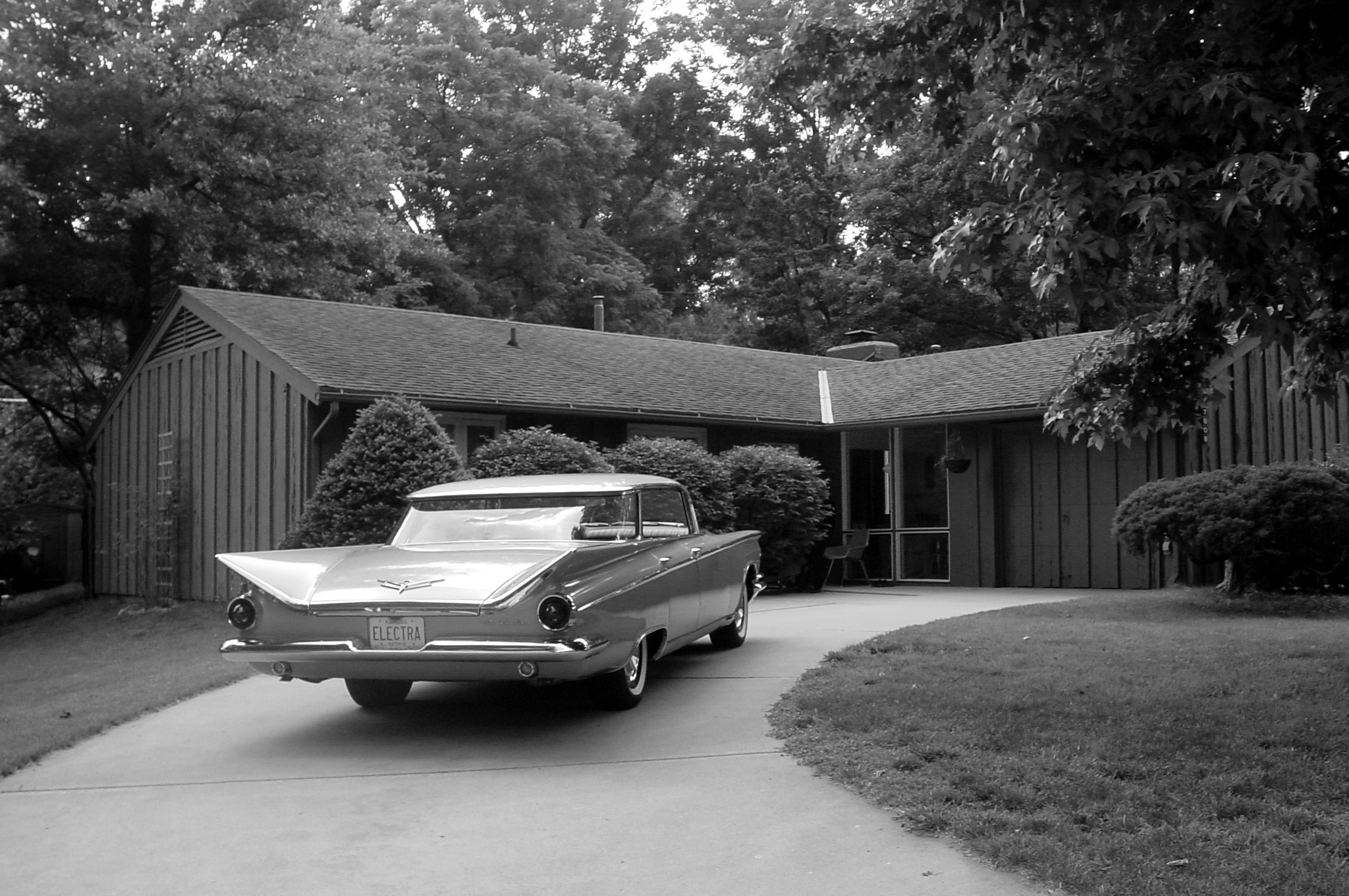Home for You in '52