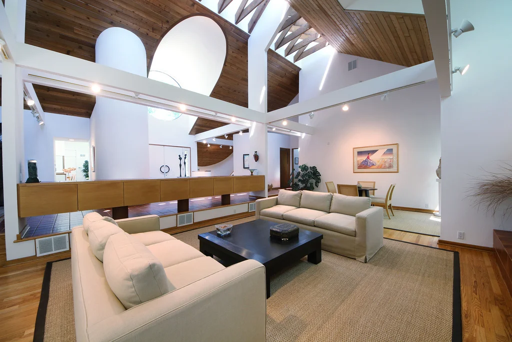   MEIER RESIDENCE  Livingston, NJ 