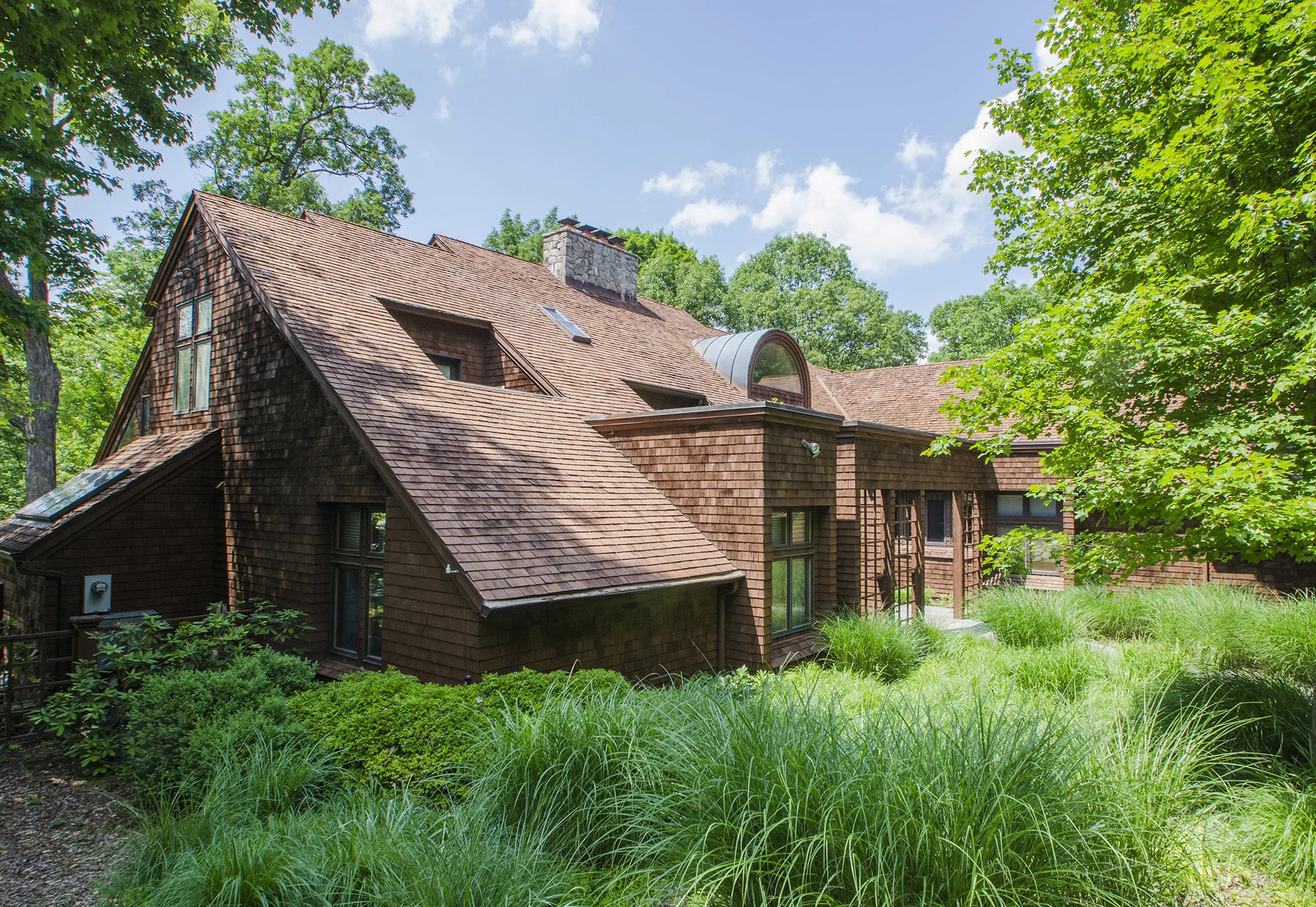   SPIVACK RESIDENCE  Warren, NJ 