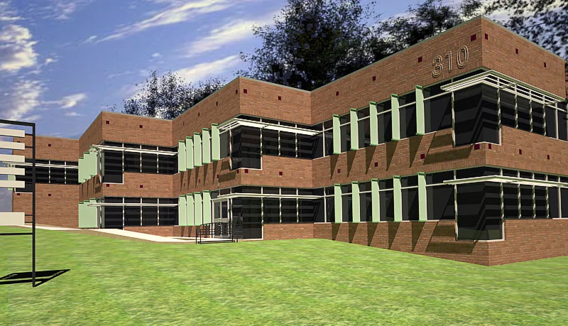   310 EISENHOWER  (Proposed) Livingston, NJ 