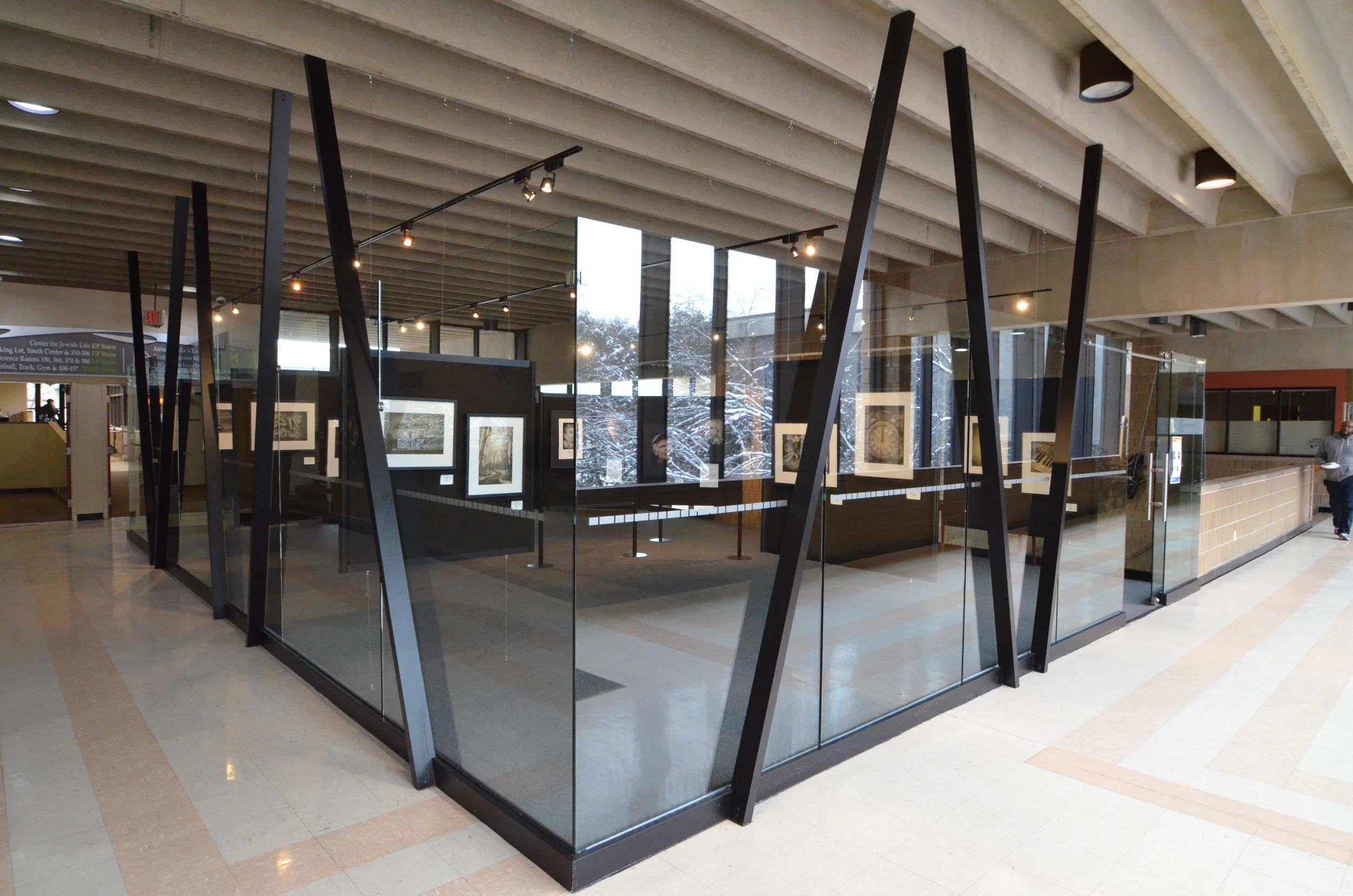   GAELEN GALLERY  JCC Metrowest, West Orange, NJ 