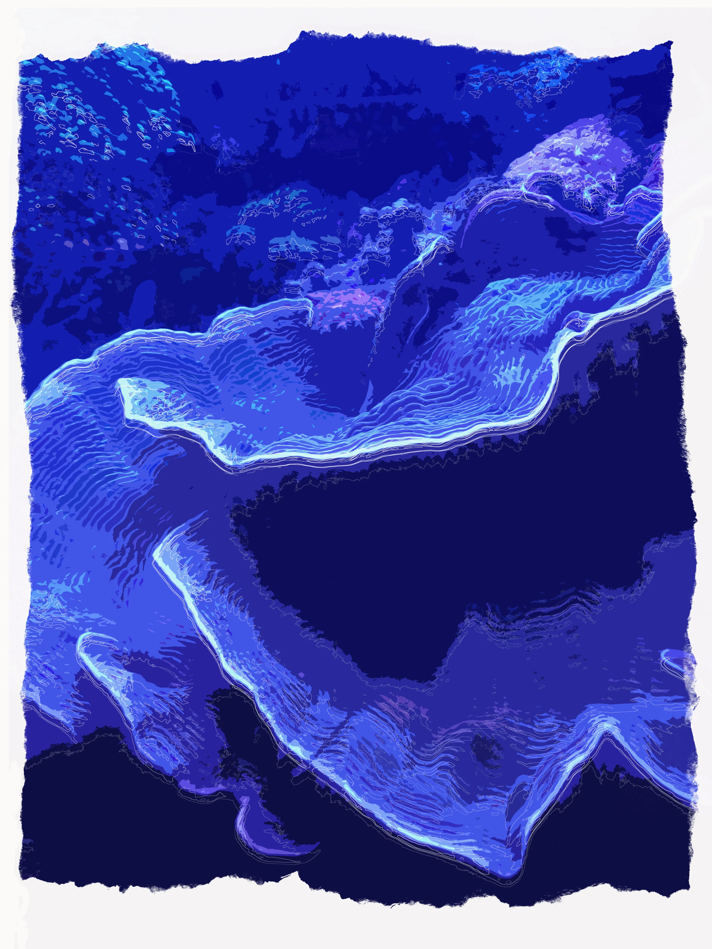 Coral Reef 7