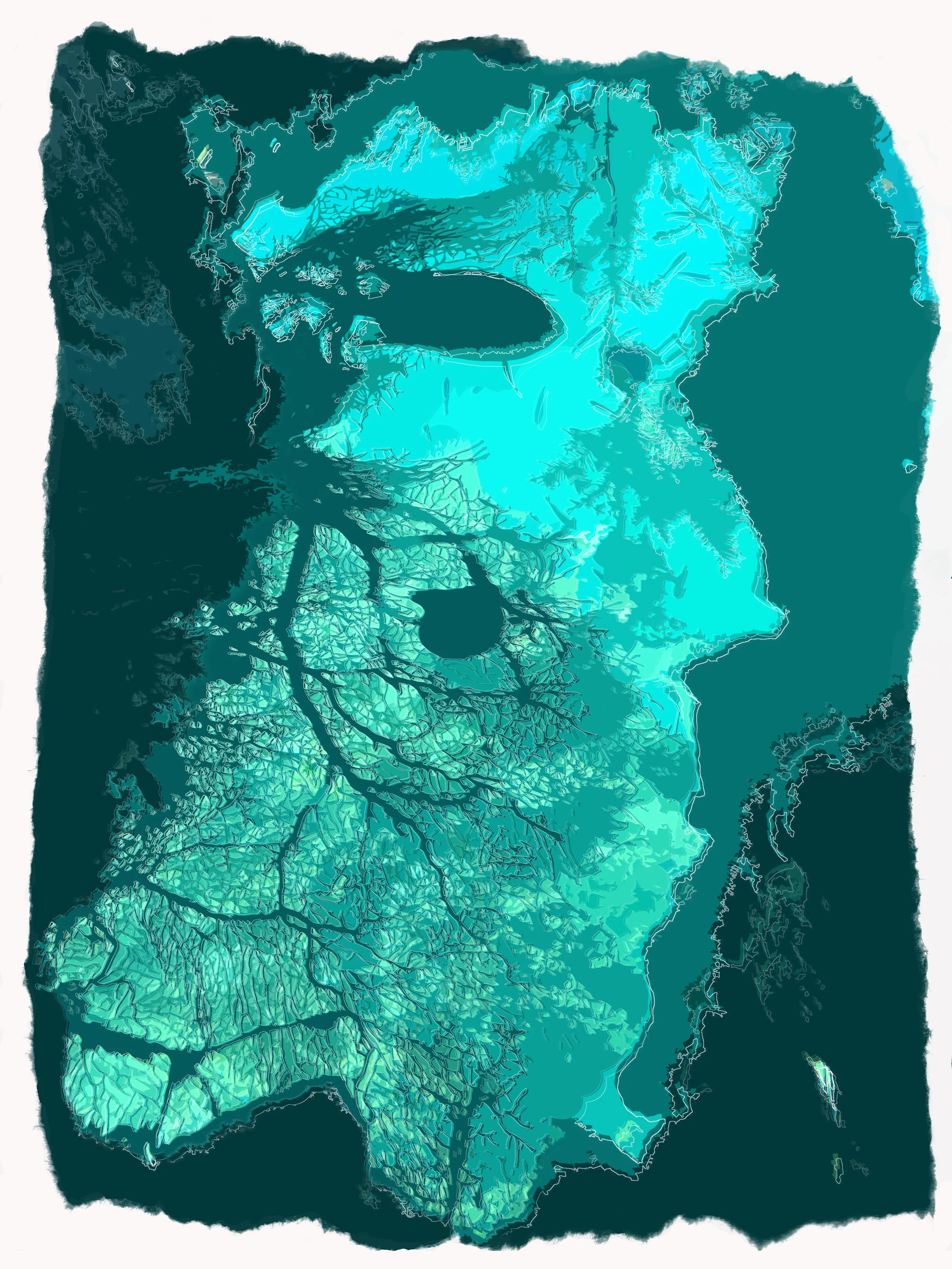 Coral Reef 8