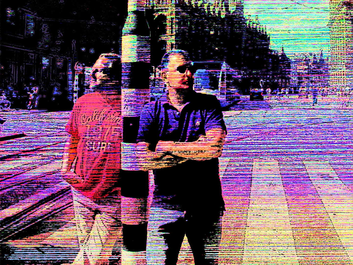 Amsterdam