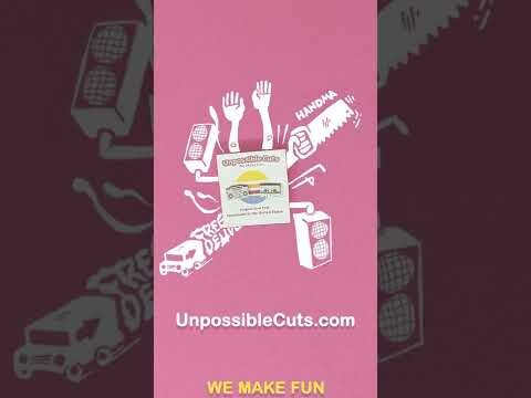 Commercial animation