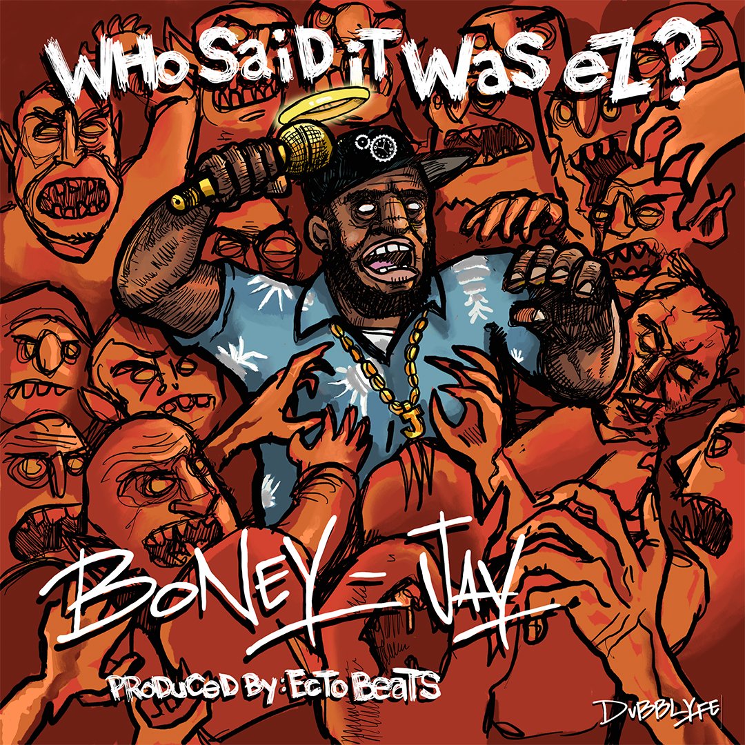 Album Cover Design