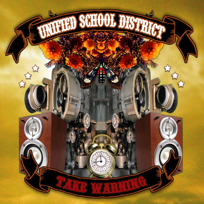 Album Cover Photo Design