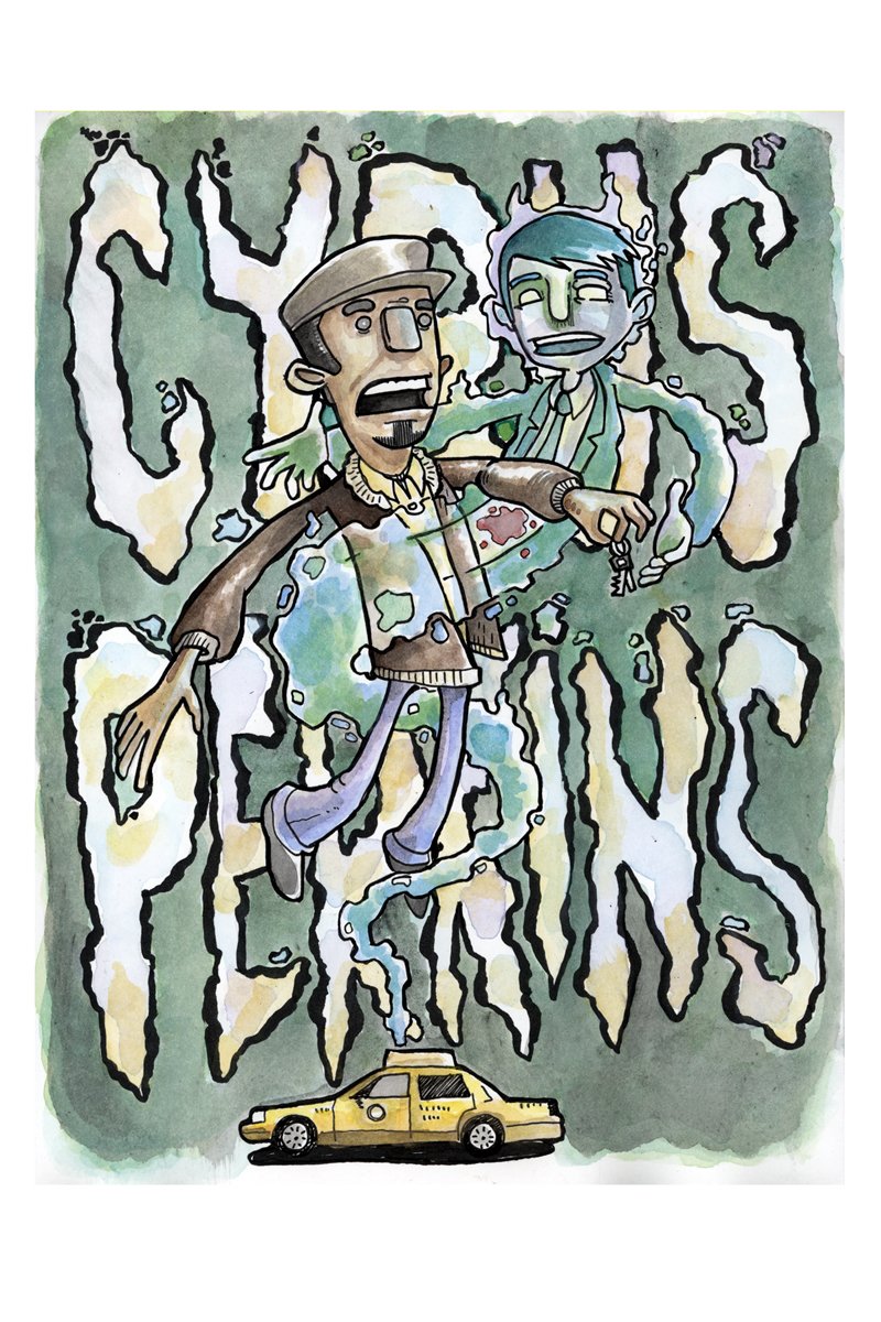 Book Cover Design/ Poster