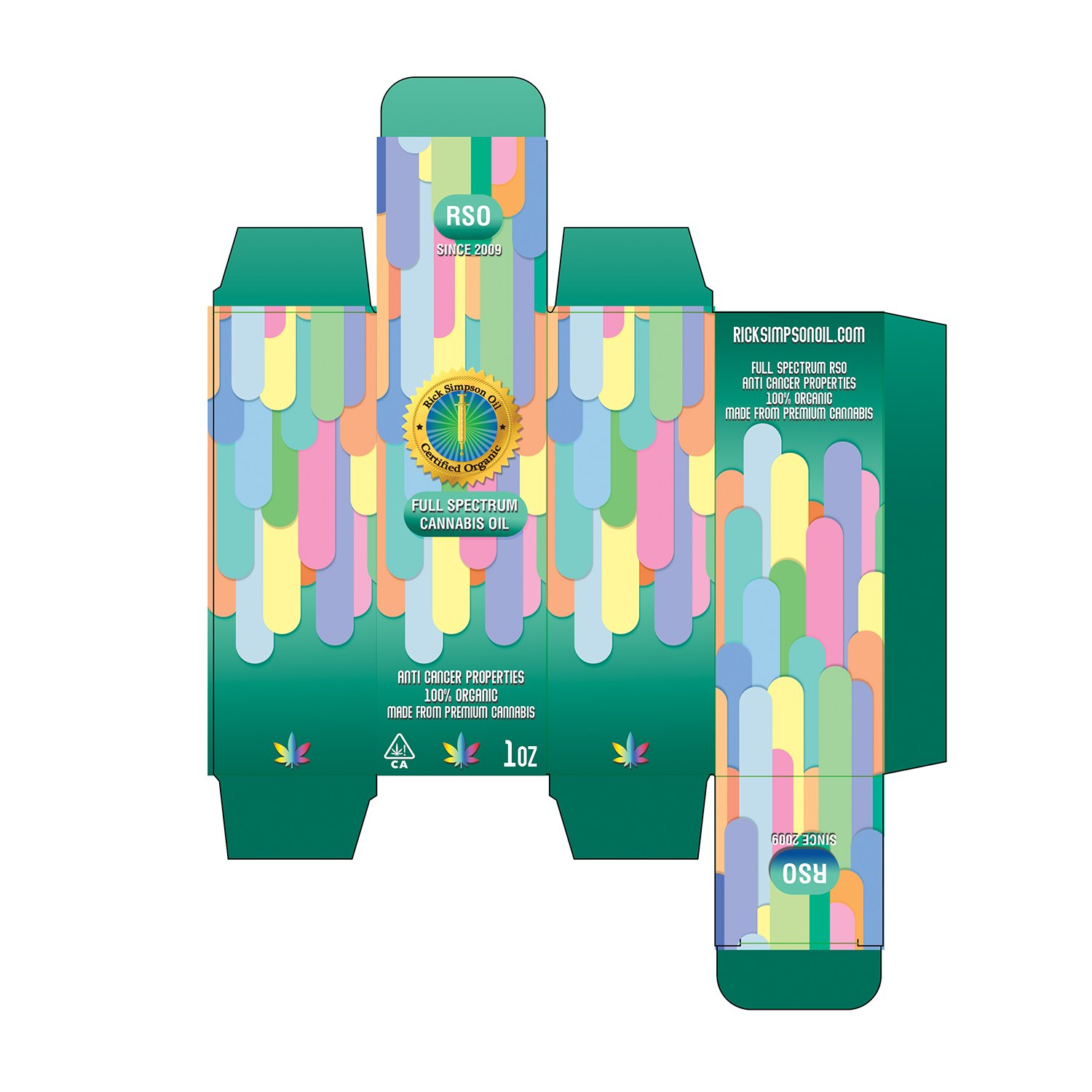 Packaging Design