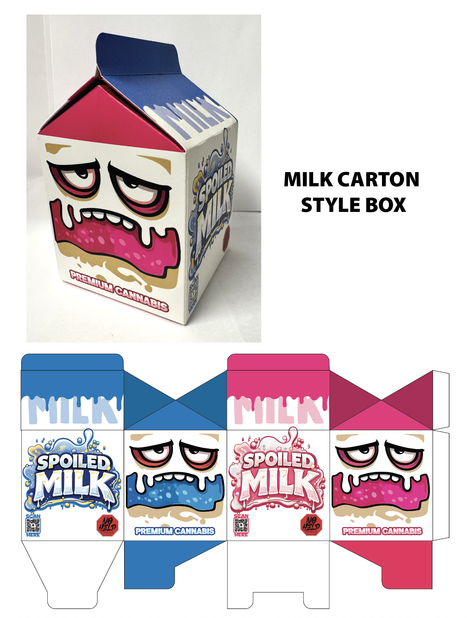 Box Design