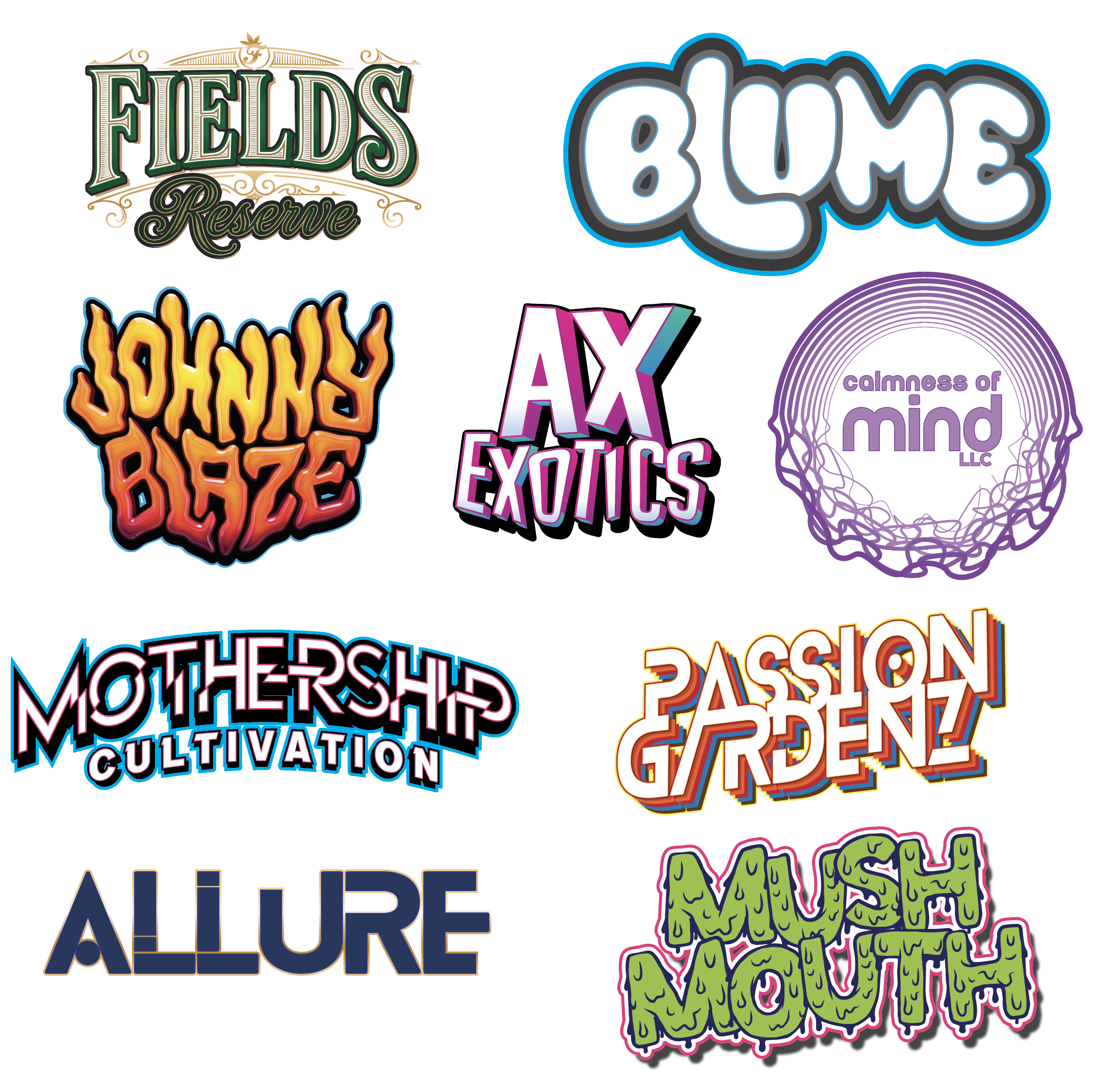 Logo designs