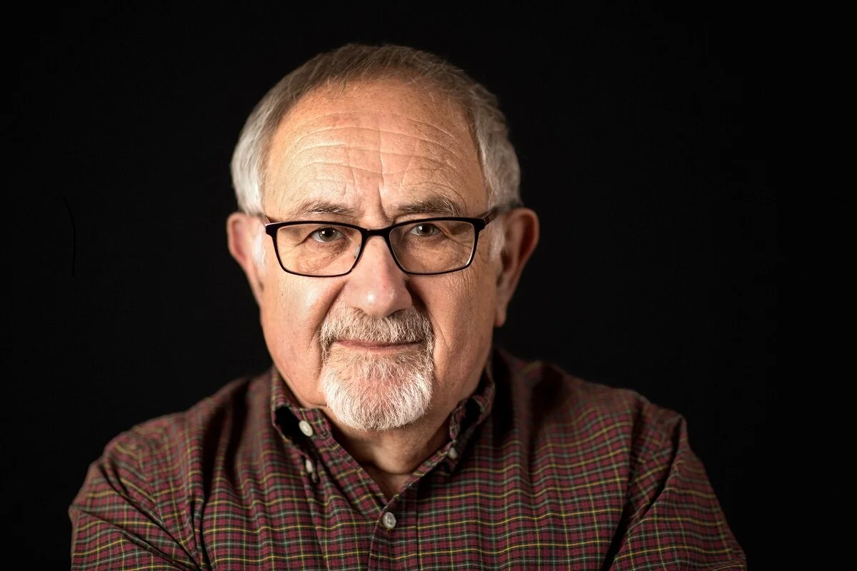 The Science Factory Brian Butterworth