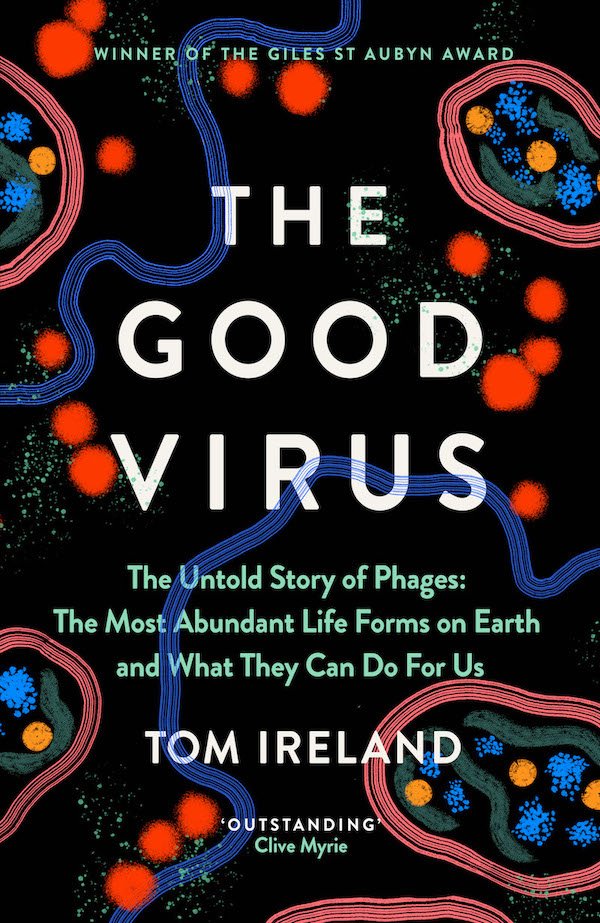 THE GOOD VIRUS by Tom Ireland - cover.jpg