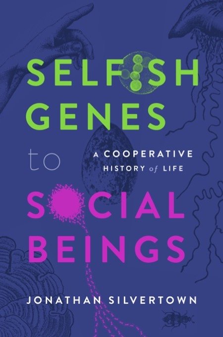 Selfish Genes to Social Beings.jpg