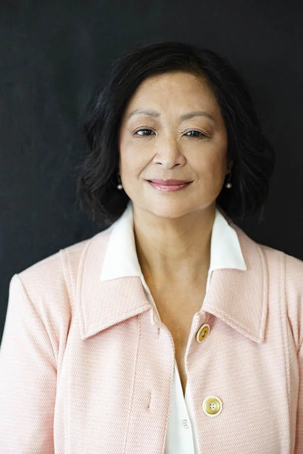Curious Minds – Alison Li