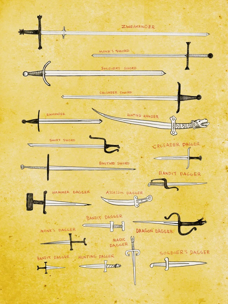ZWEI_PROPS_SWORDS_AND_DAGGERS.jpg