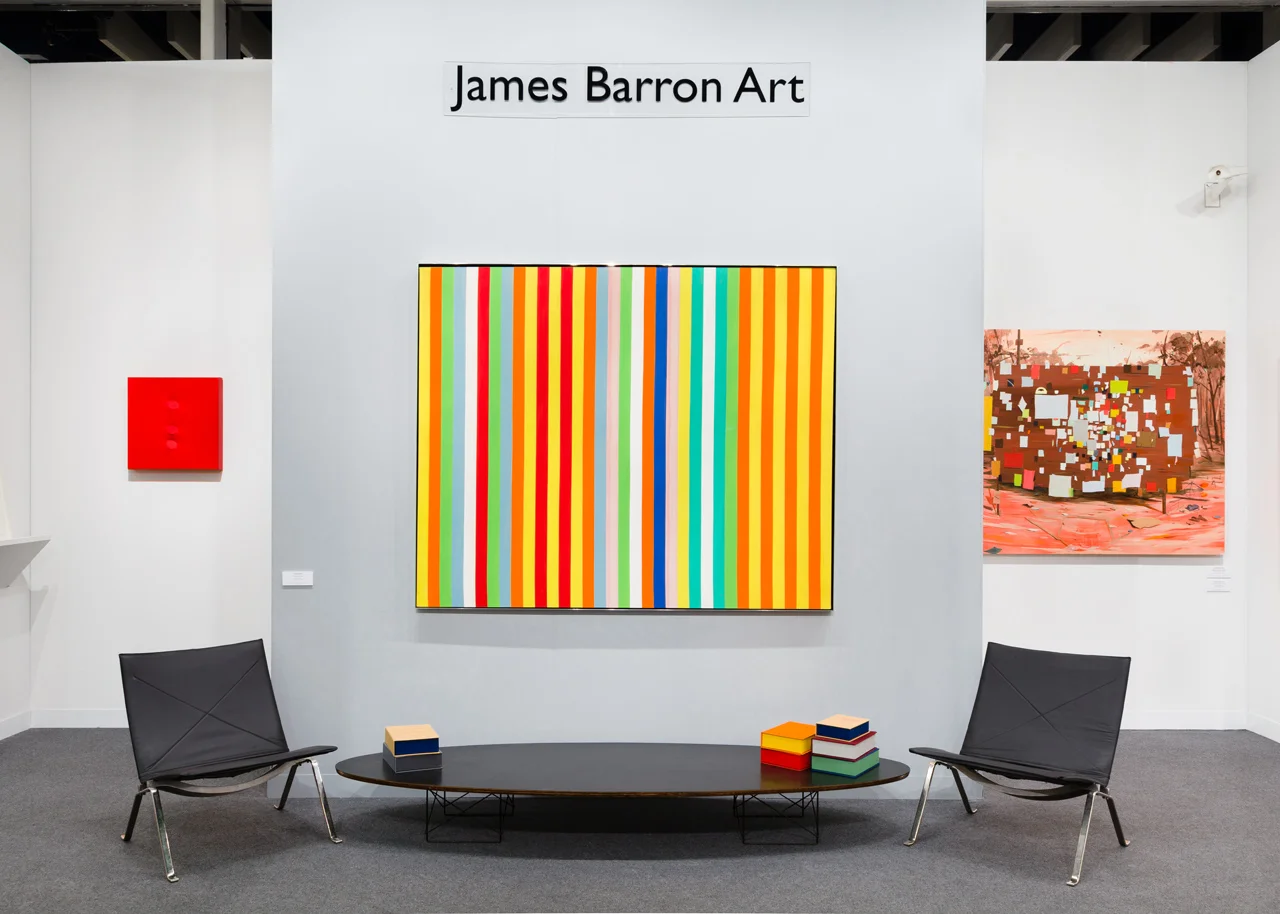 The Armory Show - Modern New York March 5-8, 2015