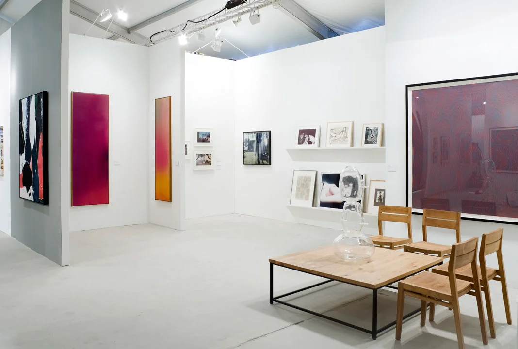 Art Miami November 29 - December 4, 2011