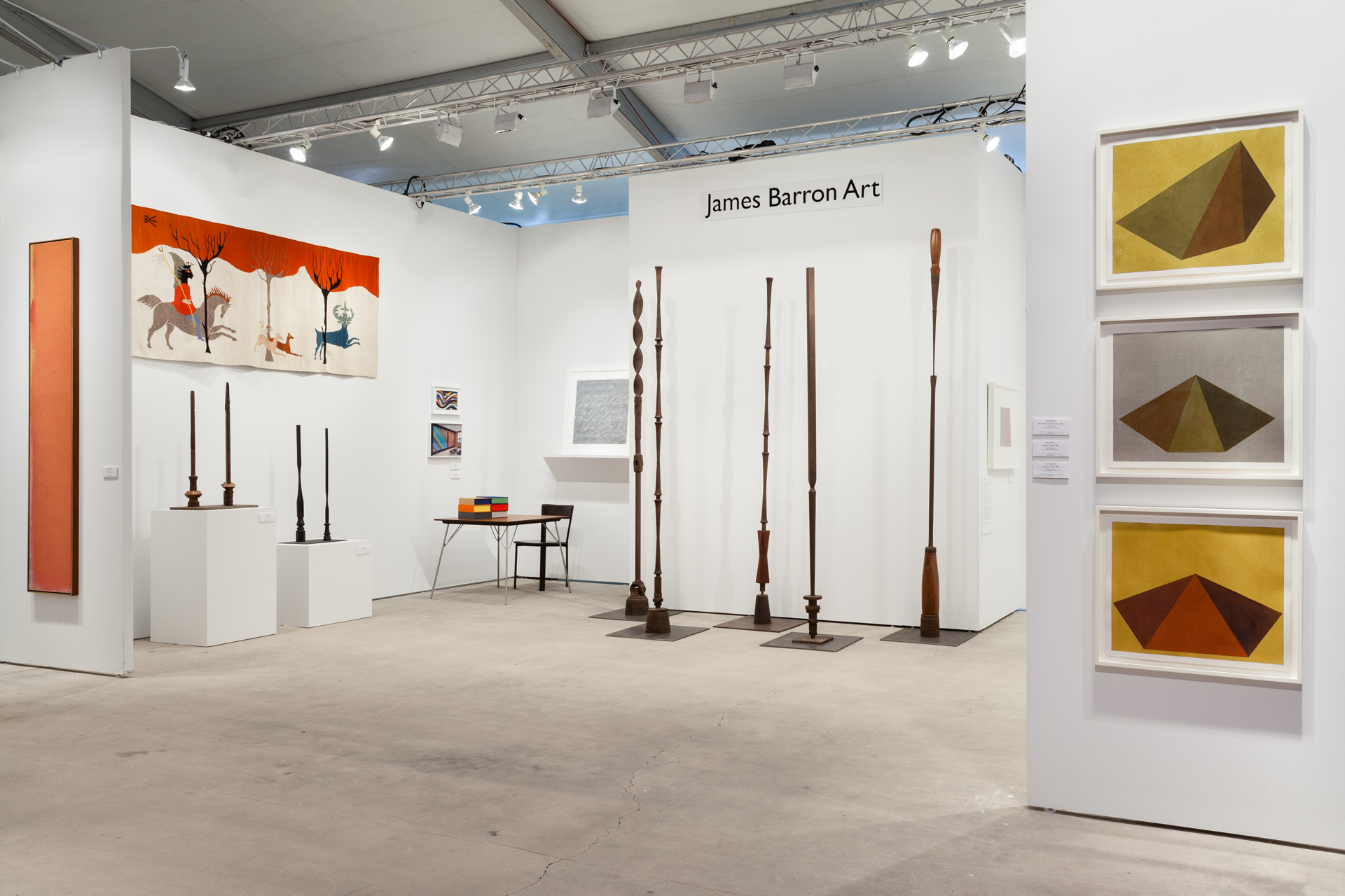 Art Miami December 1-6, 2015