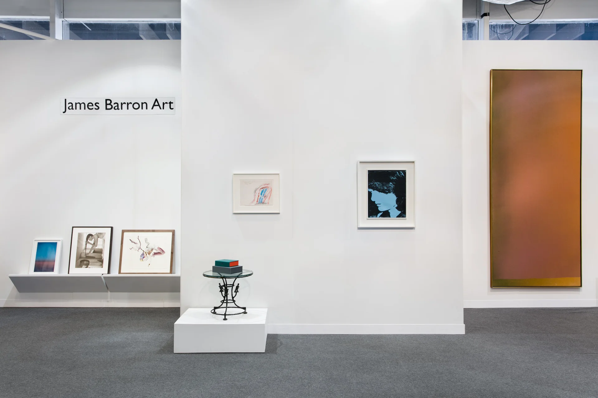 The Armory Show - Modern New York March 2-6, 2016