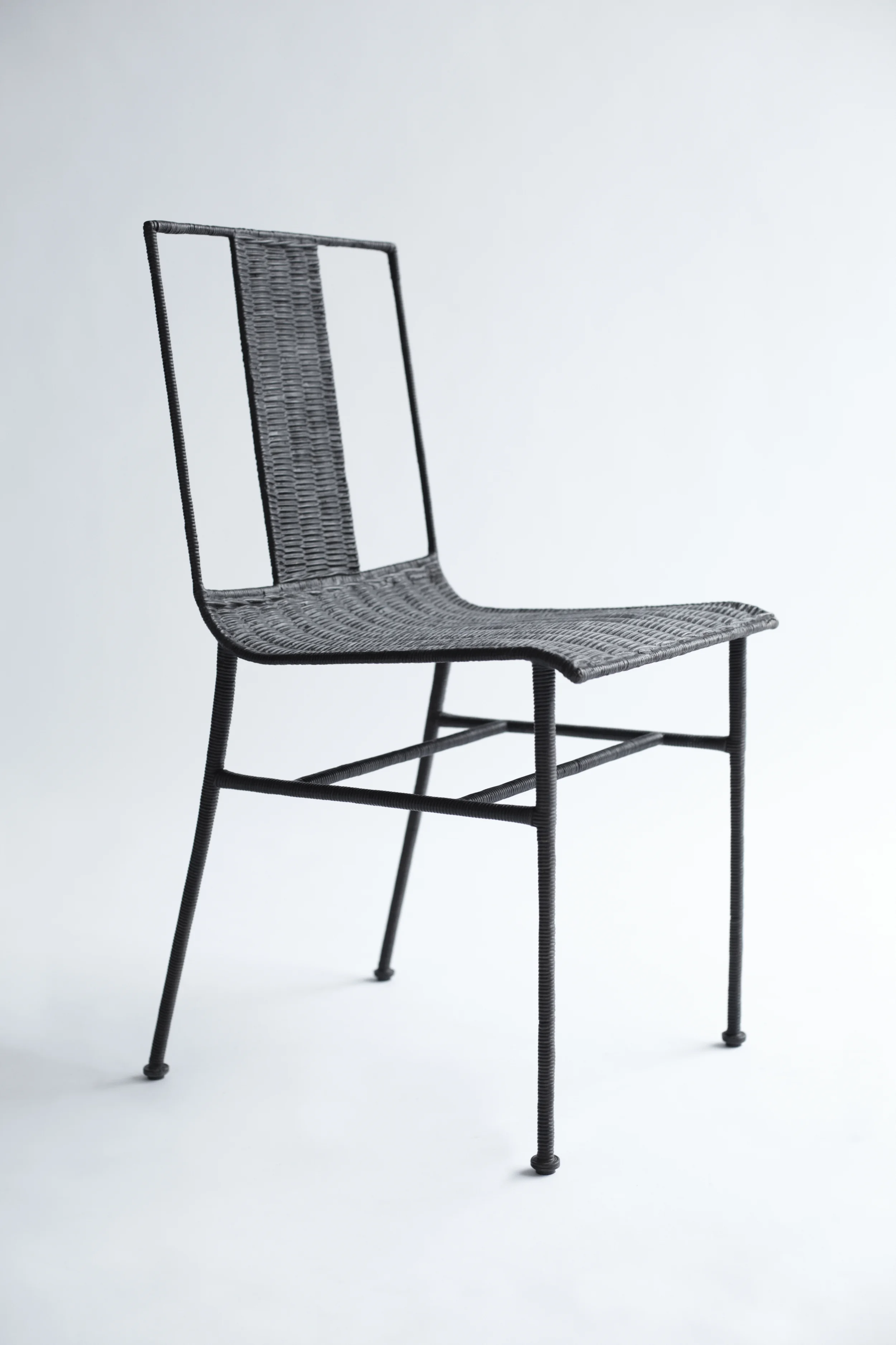 Pliniana Chair , 2013 bronze 32 1/4 x 16 x 18 inches (81.9 x 40.6 x 45.7 cm) Edition 1 of 100 (from an edition of 100 + 2 APs + 2 Ps)