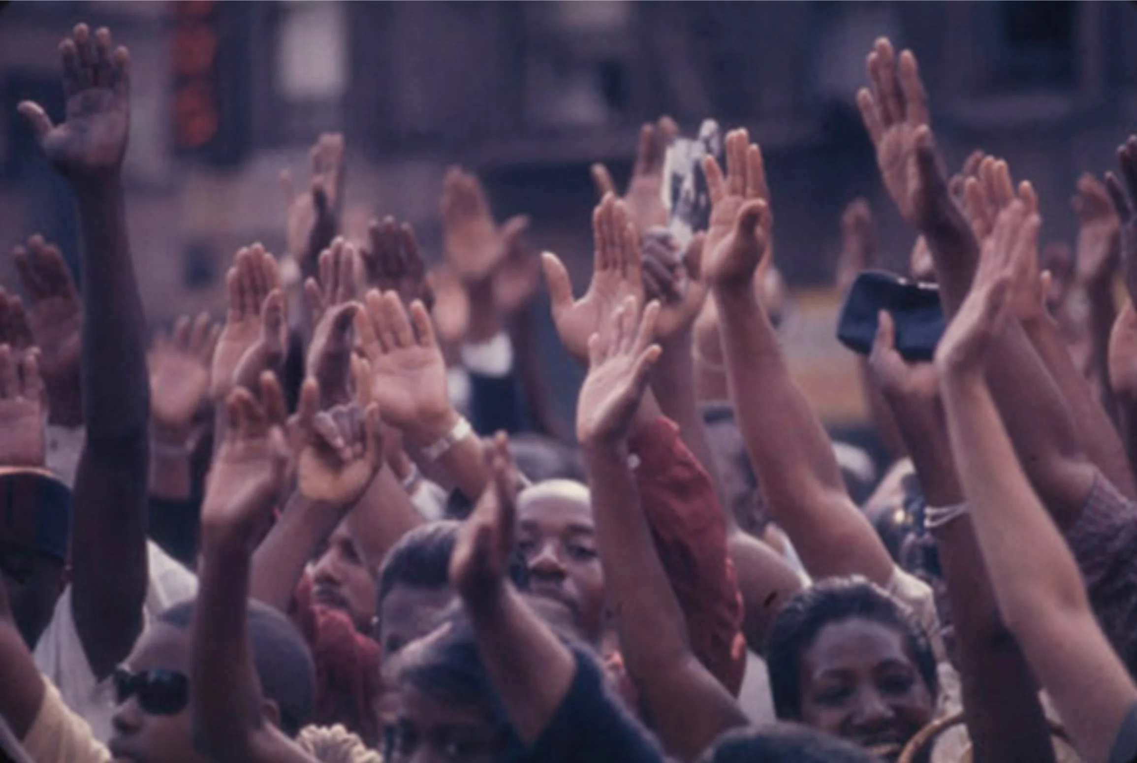Fifty Years After: Gordon Parks, Carrie Mae Weems, Mickalene Thomas, LaToya Ruby Fraizer / Cool Hunting / David Graver