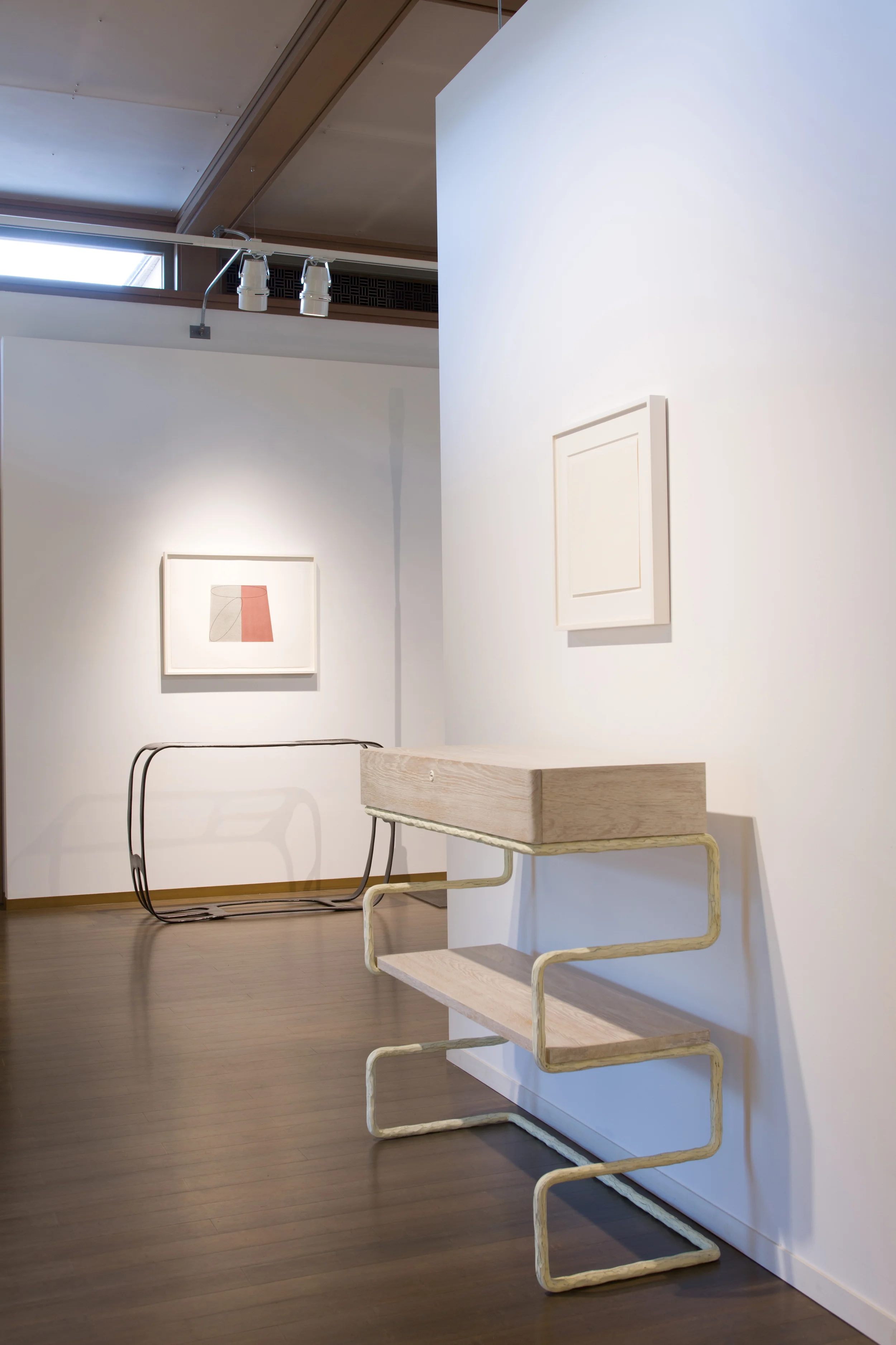 Artwork © Mattia Bonetti, courtesy of the artist and Paul Kasmin Gallery