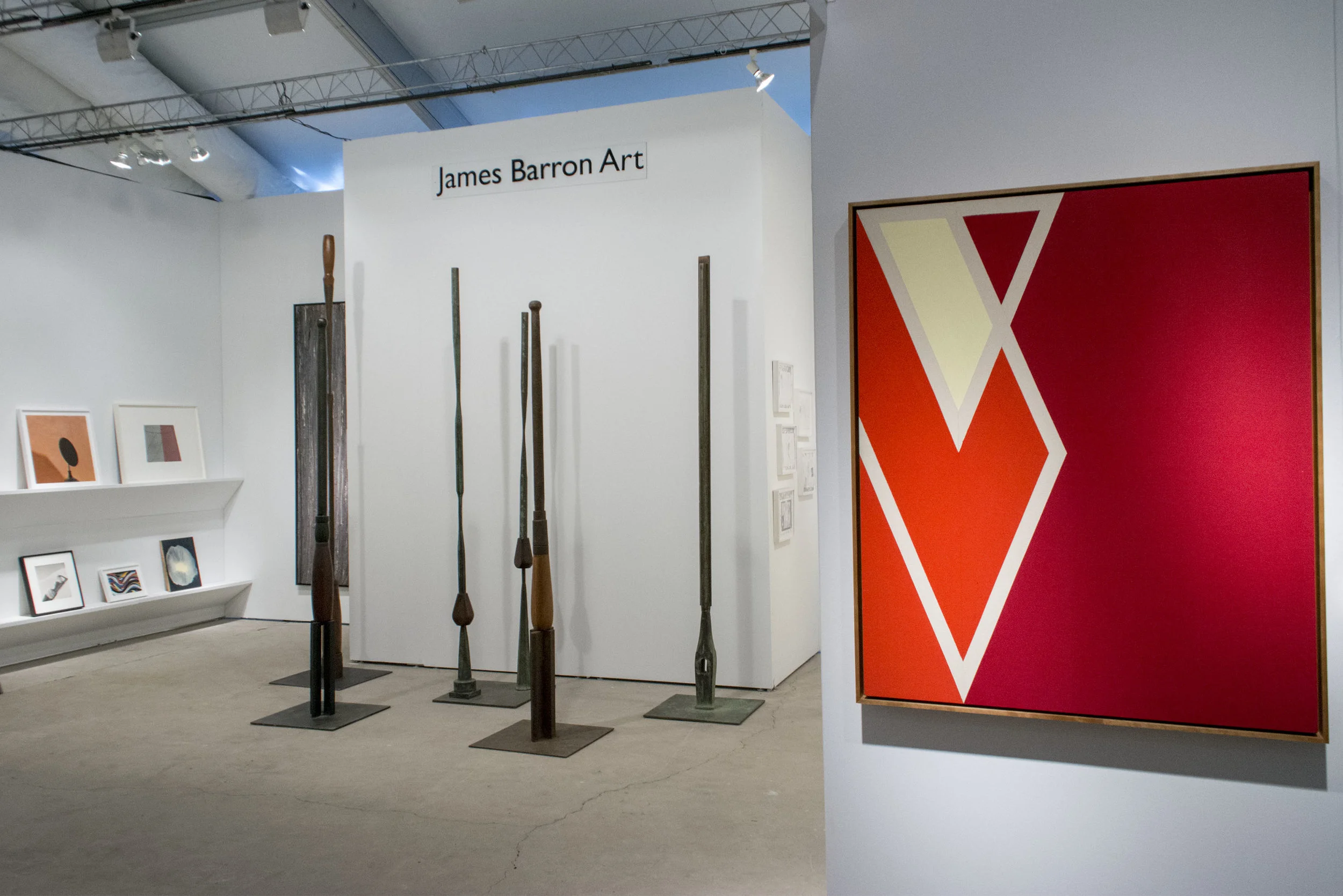 Art Miami 2016 November 30 - December 4, 2016