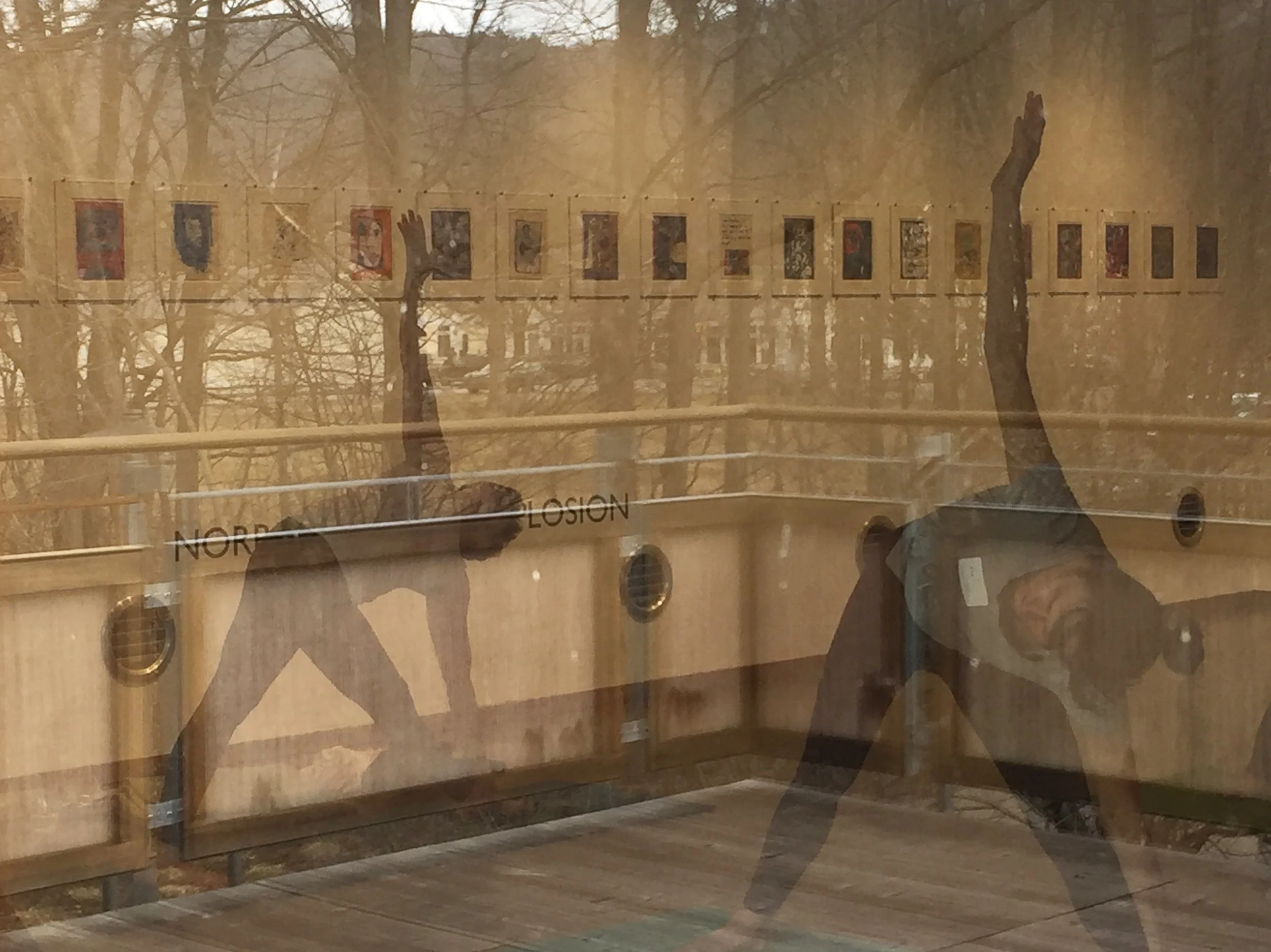   Meet.Play.Flow.  February 25, 2017 