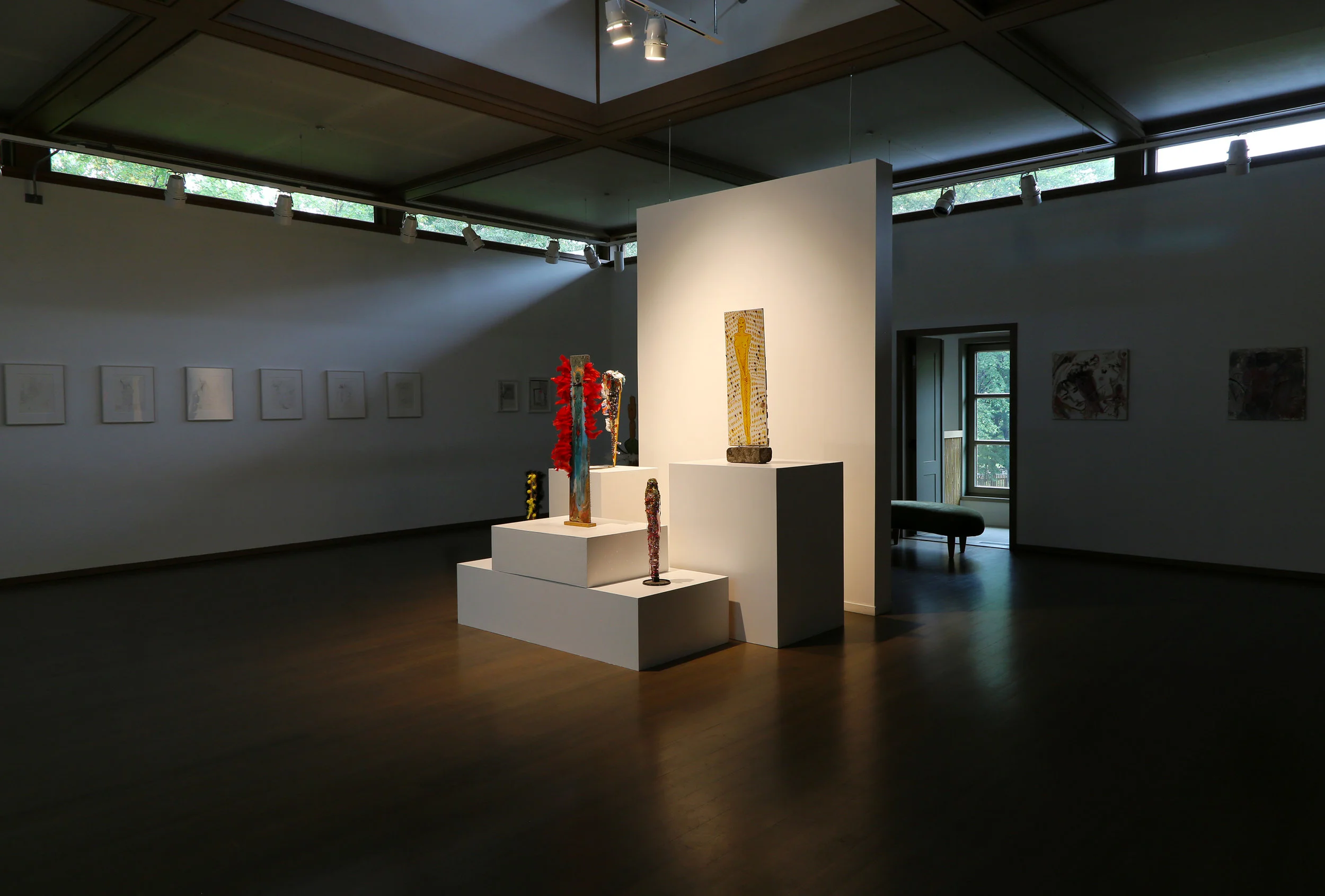 Kent Connecticut's Growing Art Scene / Huffington Post / Domenic Lombardi