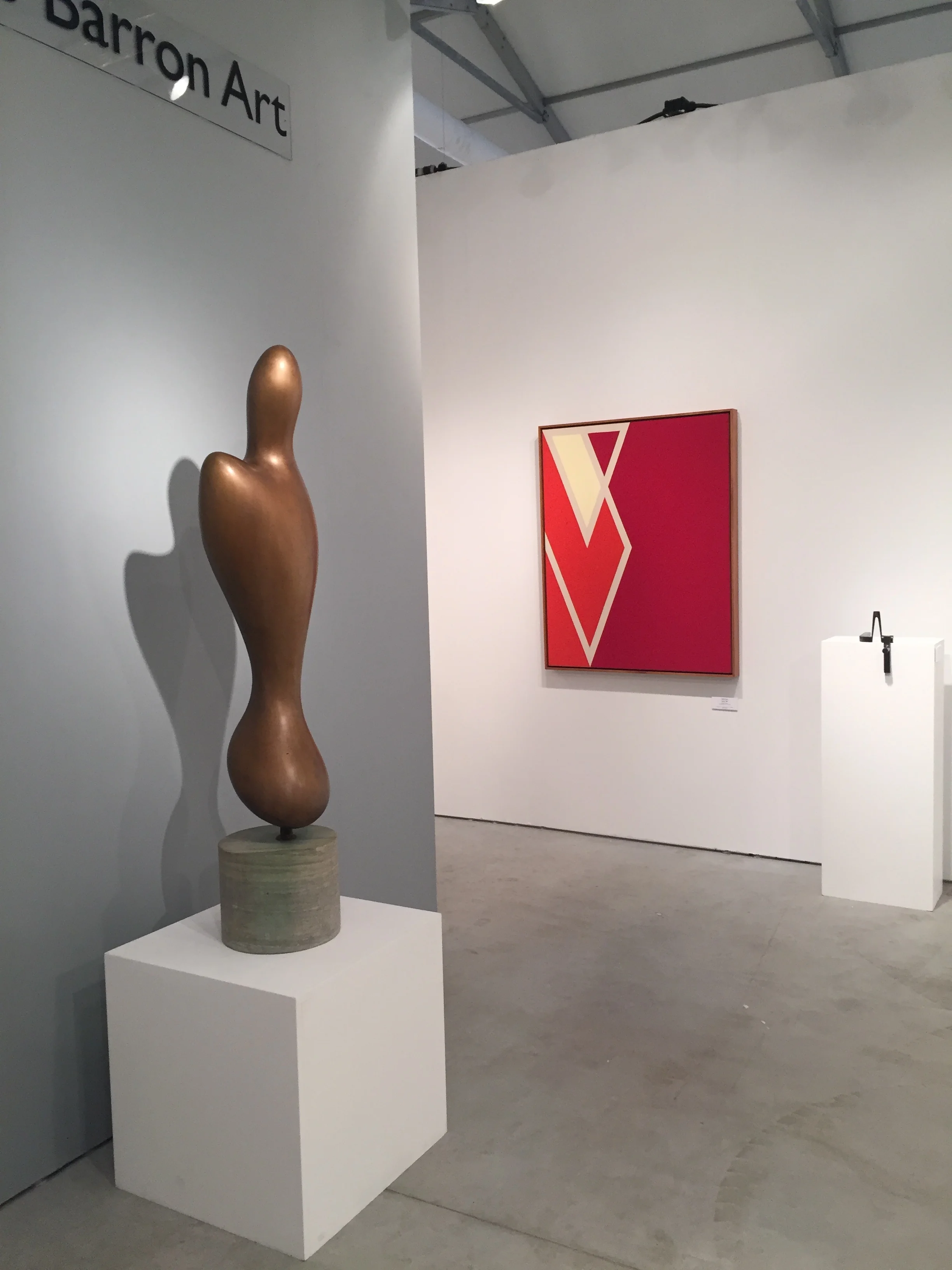   Art Miami to Kick Off Miami Art Week at New Waterfront Location / Artfix Daily  