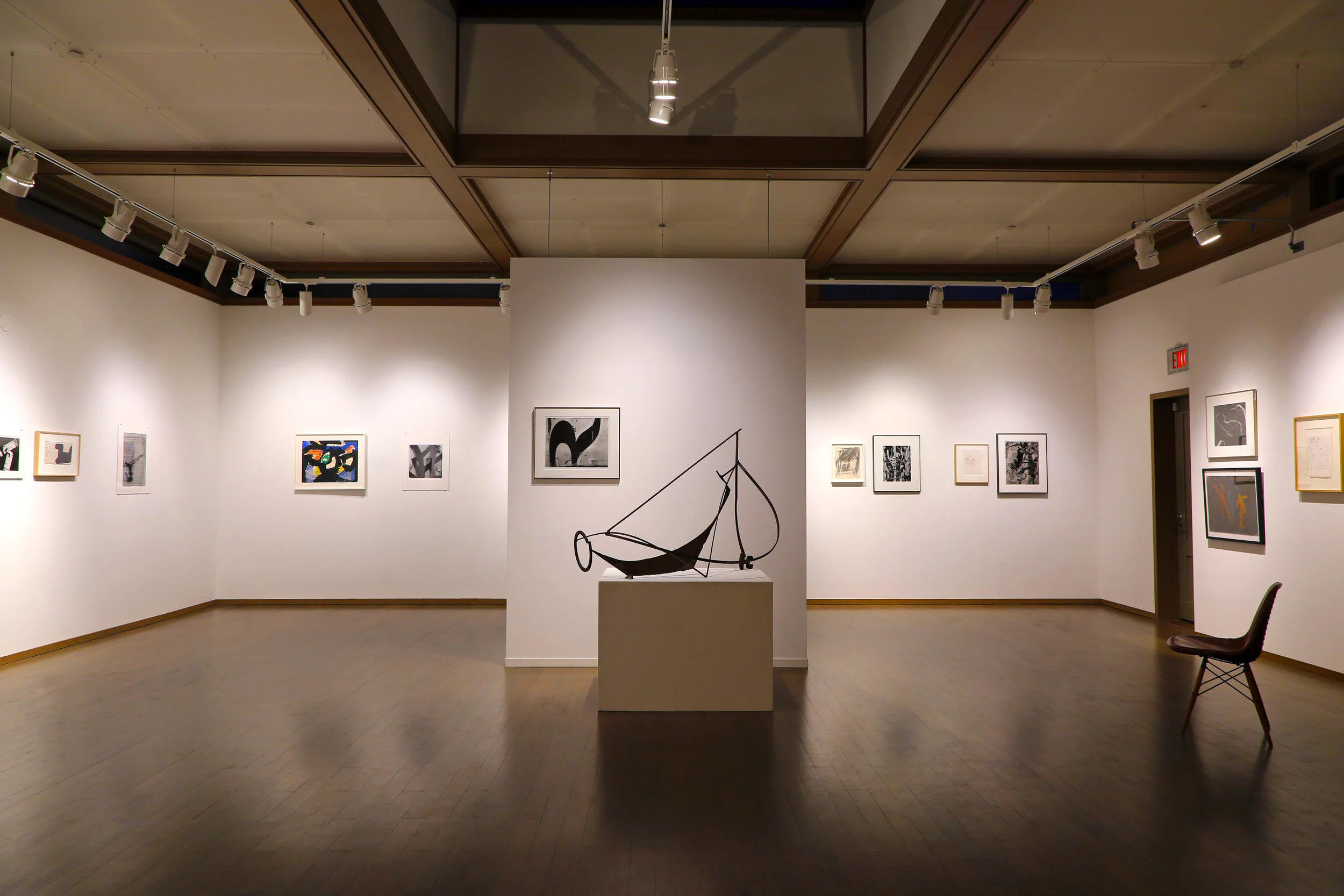 Aaron Siskind- A Painter’s Photographer March 8 - April 21, 2018