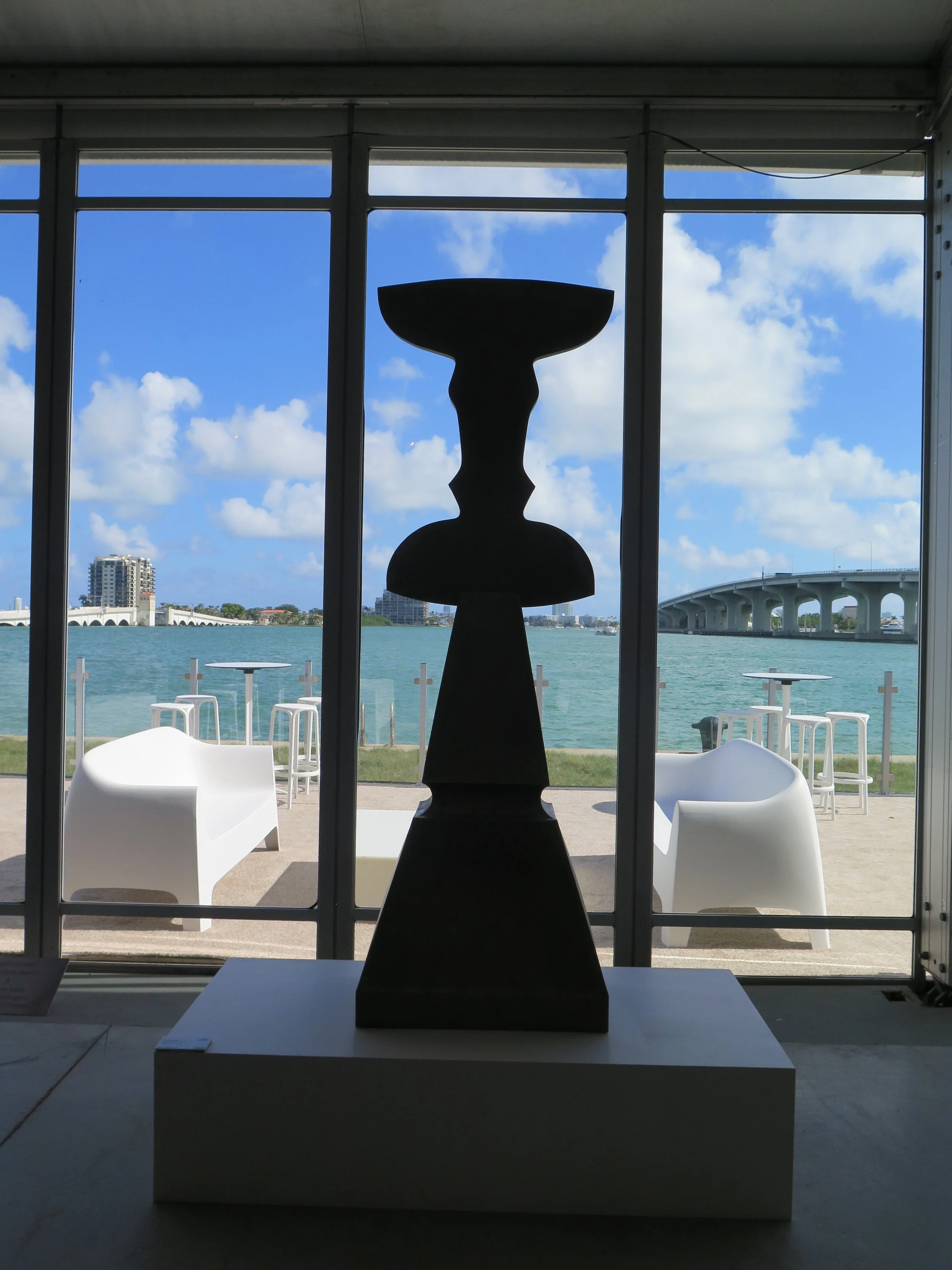   Art Miami 2017  December 5-10, 2017 
