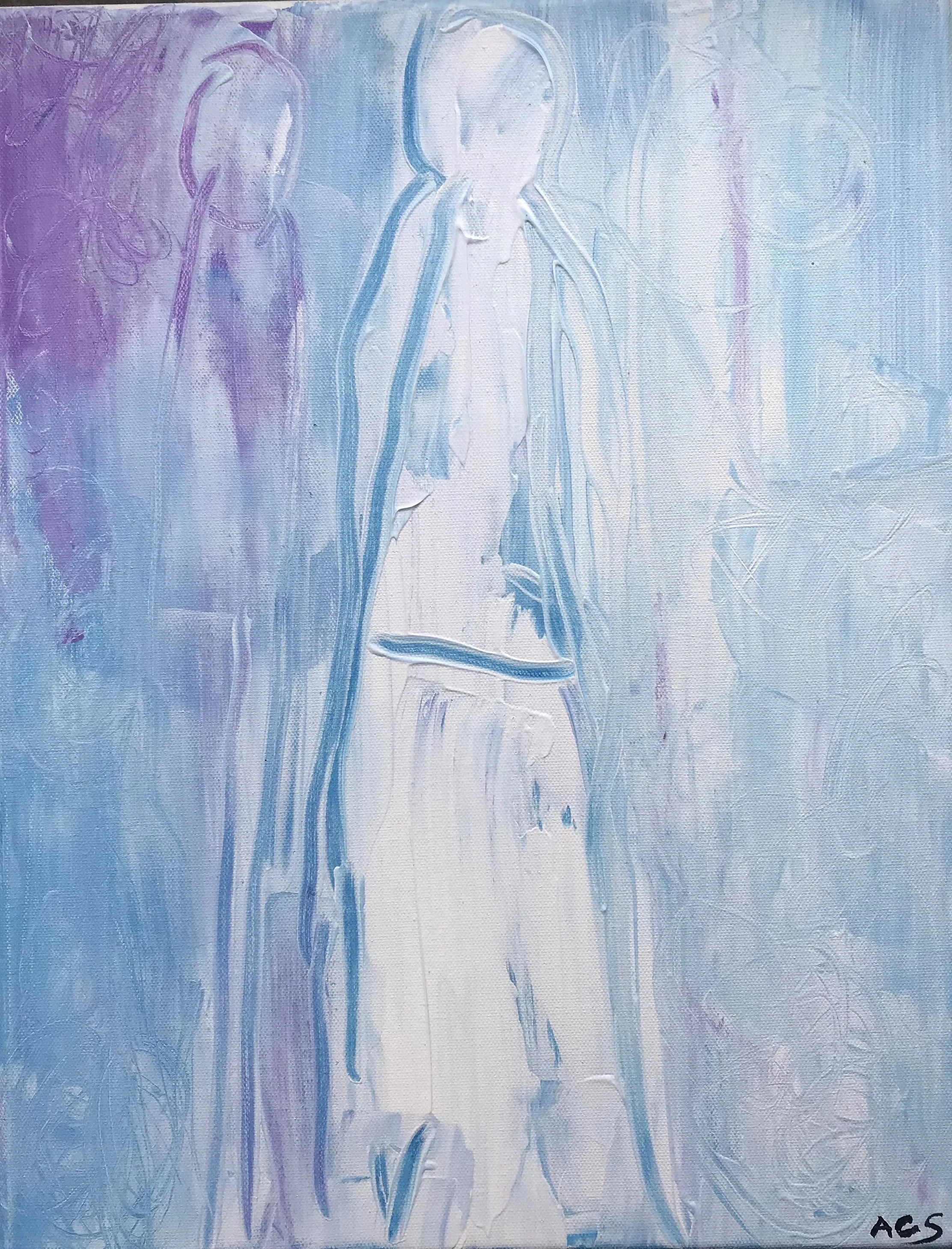   Stories in Abundance at the 2019 Outsider Art Fair  / Hyperallergic 