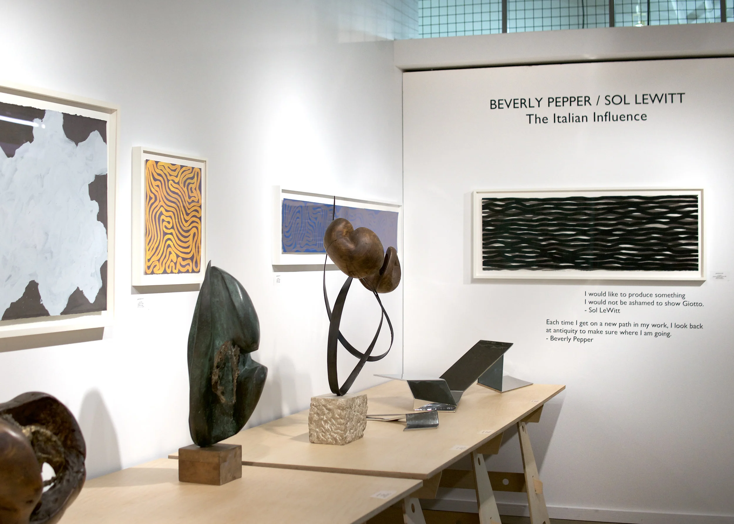 Dallas Art Fair 2019 Dallas, Texas April 11-14, 2019