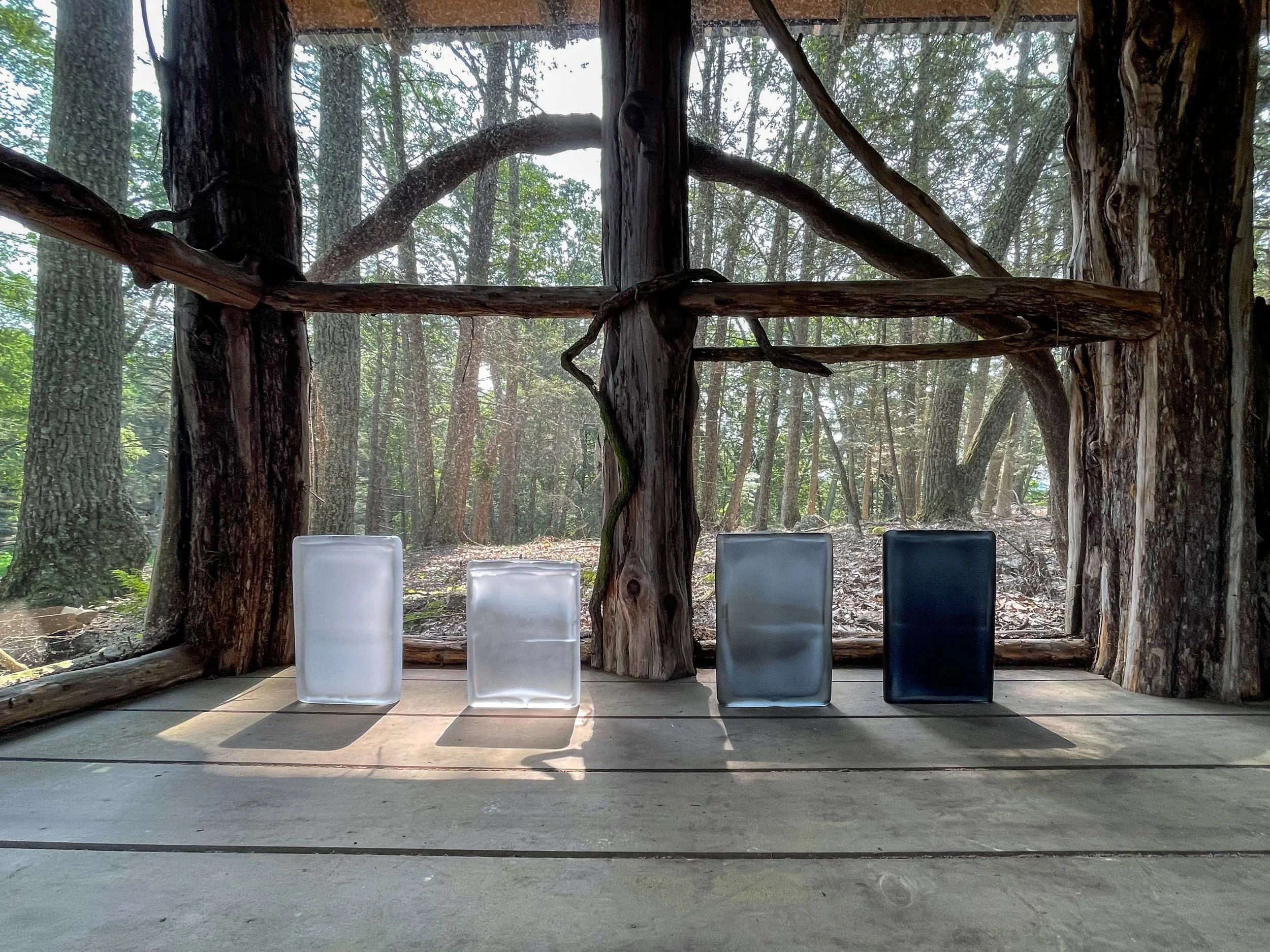  Laura de Santillana: Meditation July 12 - August 20, 2021 