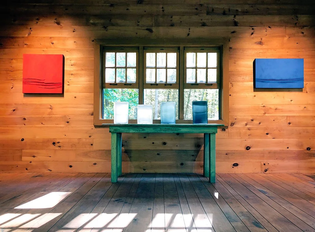  Laura de Santillana + Sidival Fila: Dissolve October 19 - November 28, 2020 