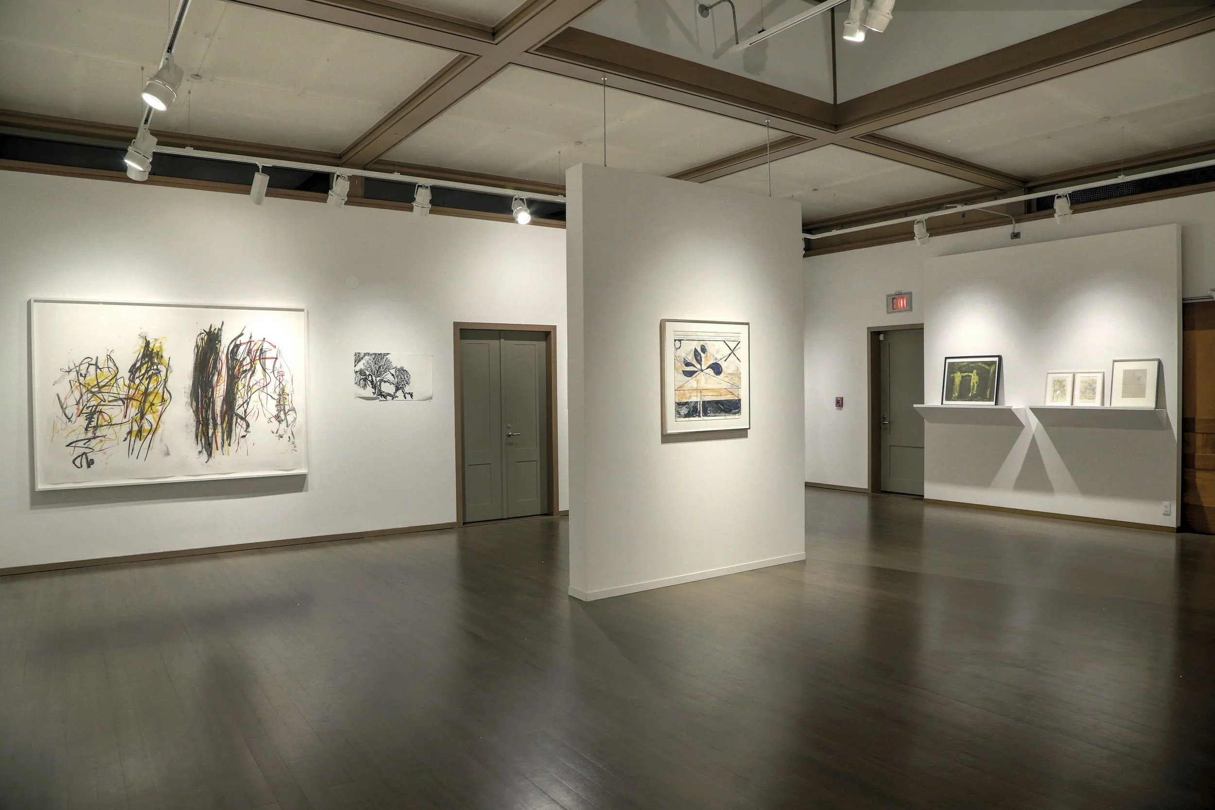   Paper  July 20 - September 1, 2018 